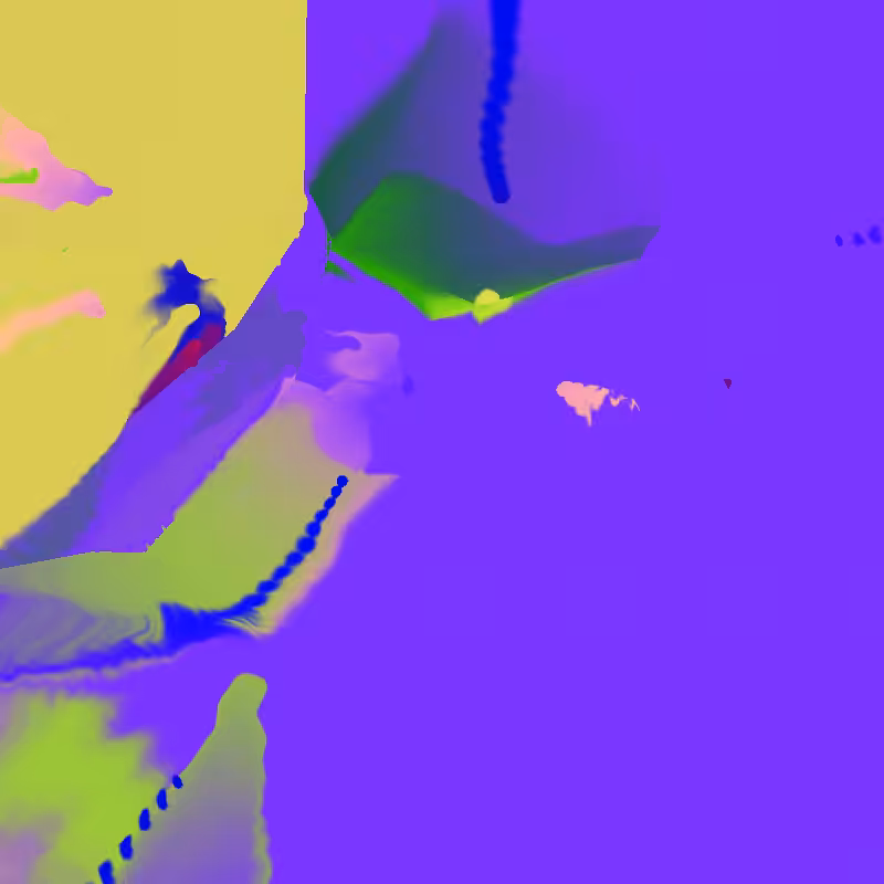 Bored Computer Screen #776
