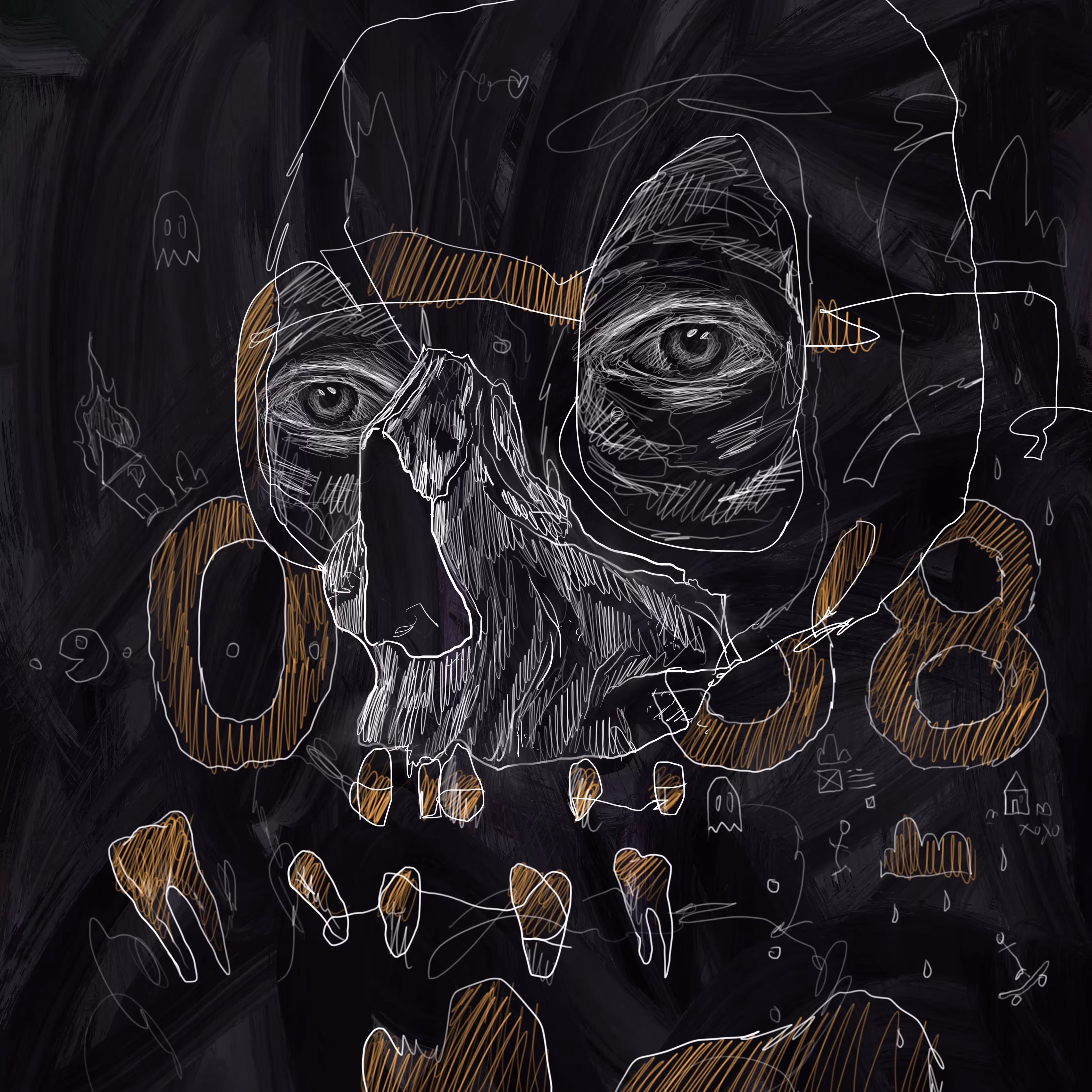 MASKX 058