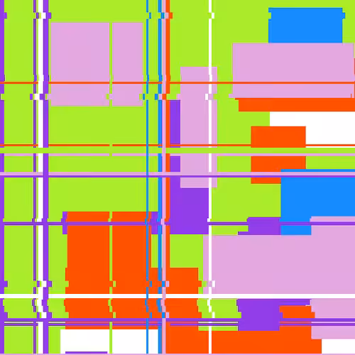 Chromatic Chaos #935