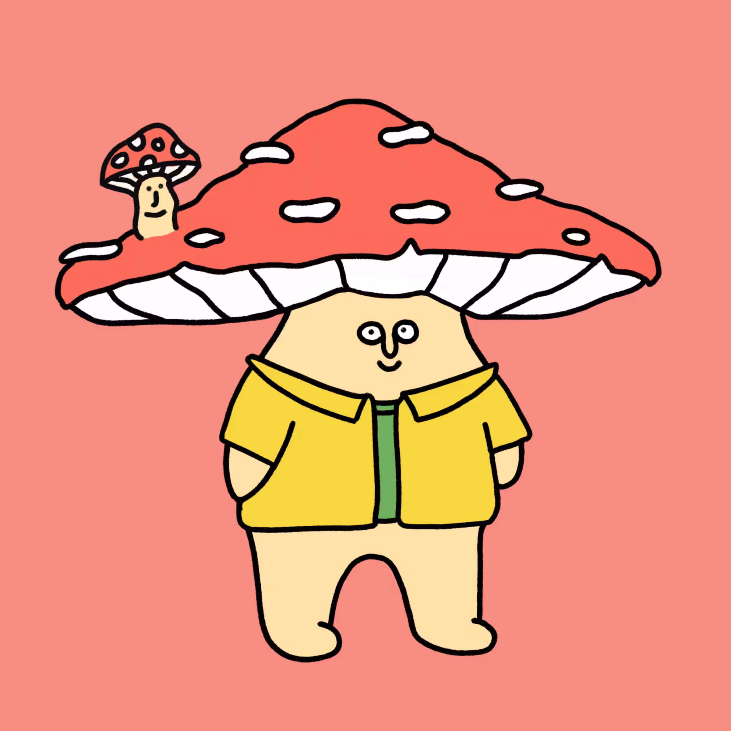 Shroomio #2472
