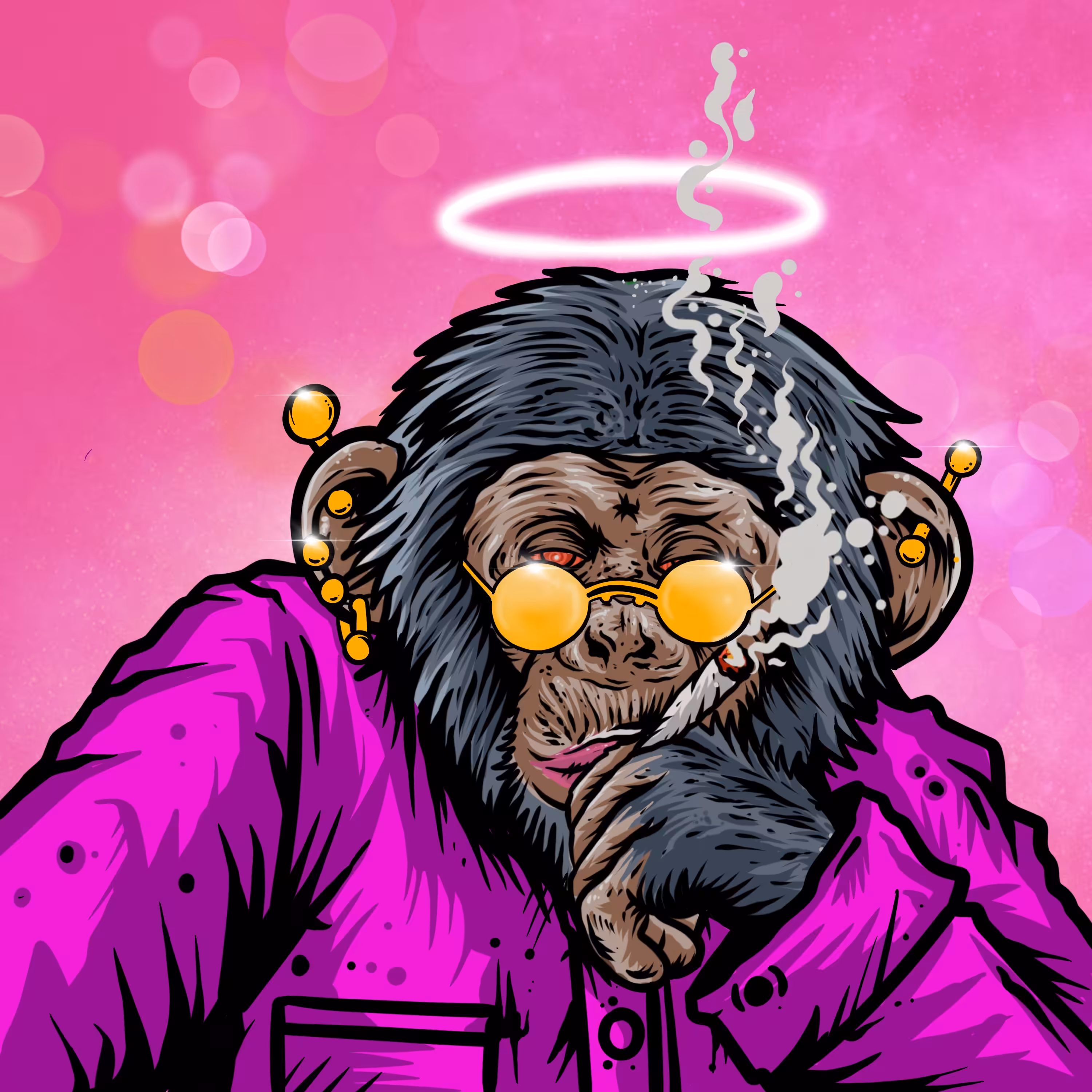 junkymonkey #03