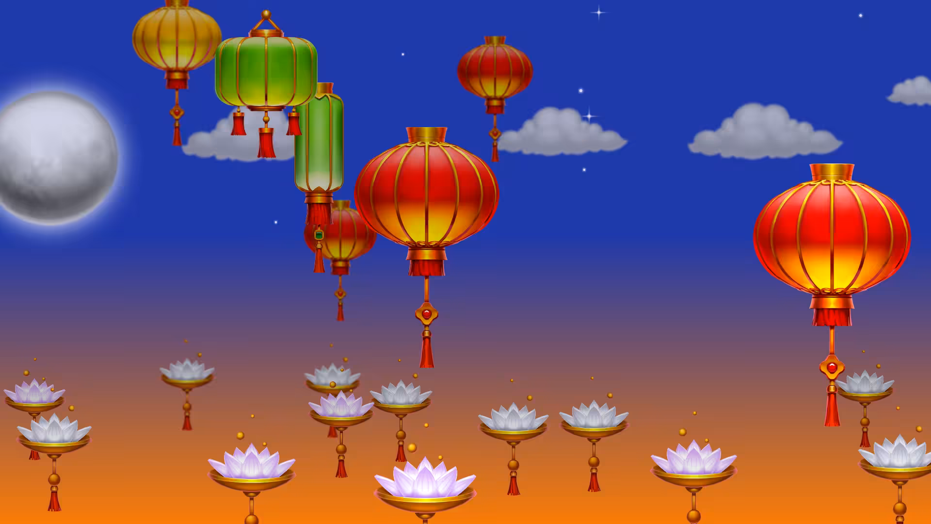 Happy Mid Autumn Festival 2022 #202