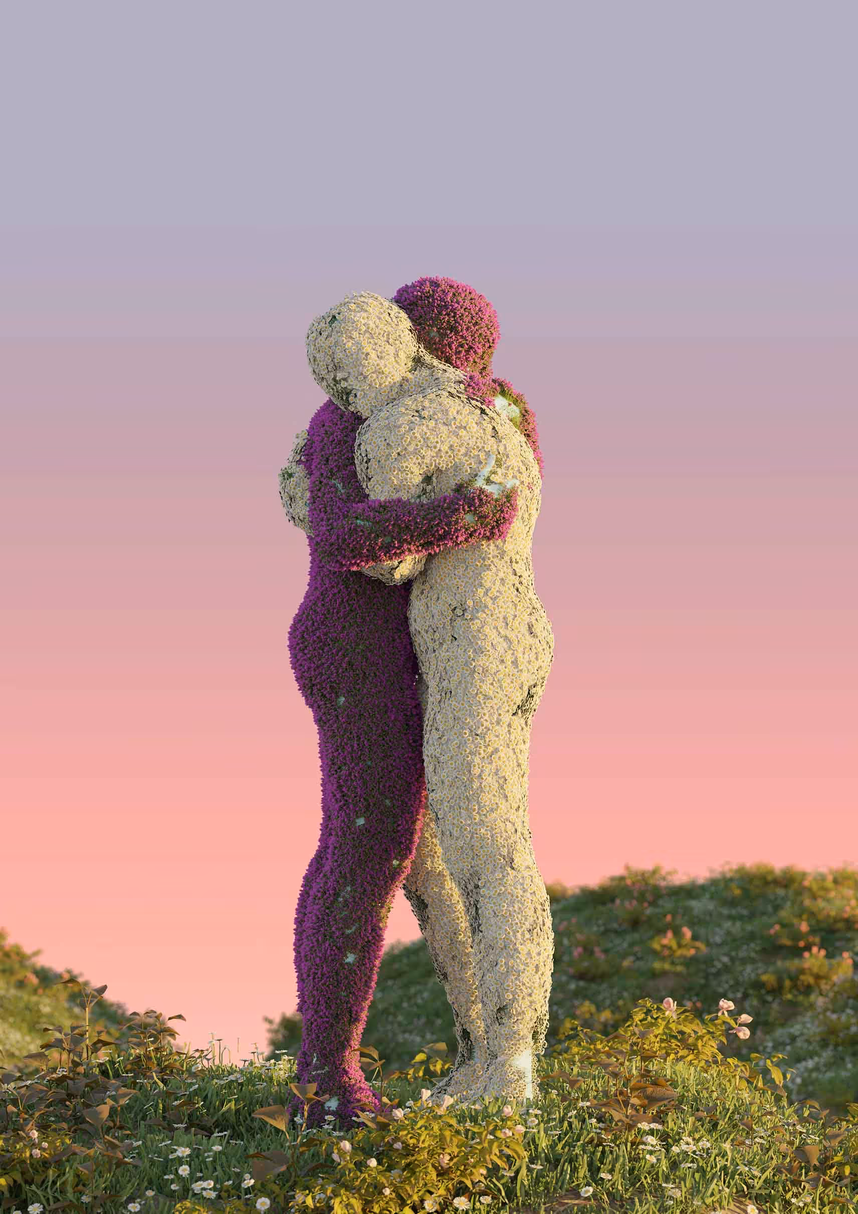 The Hug