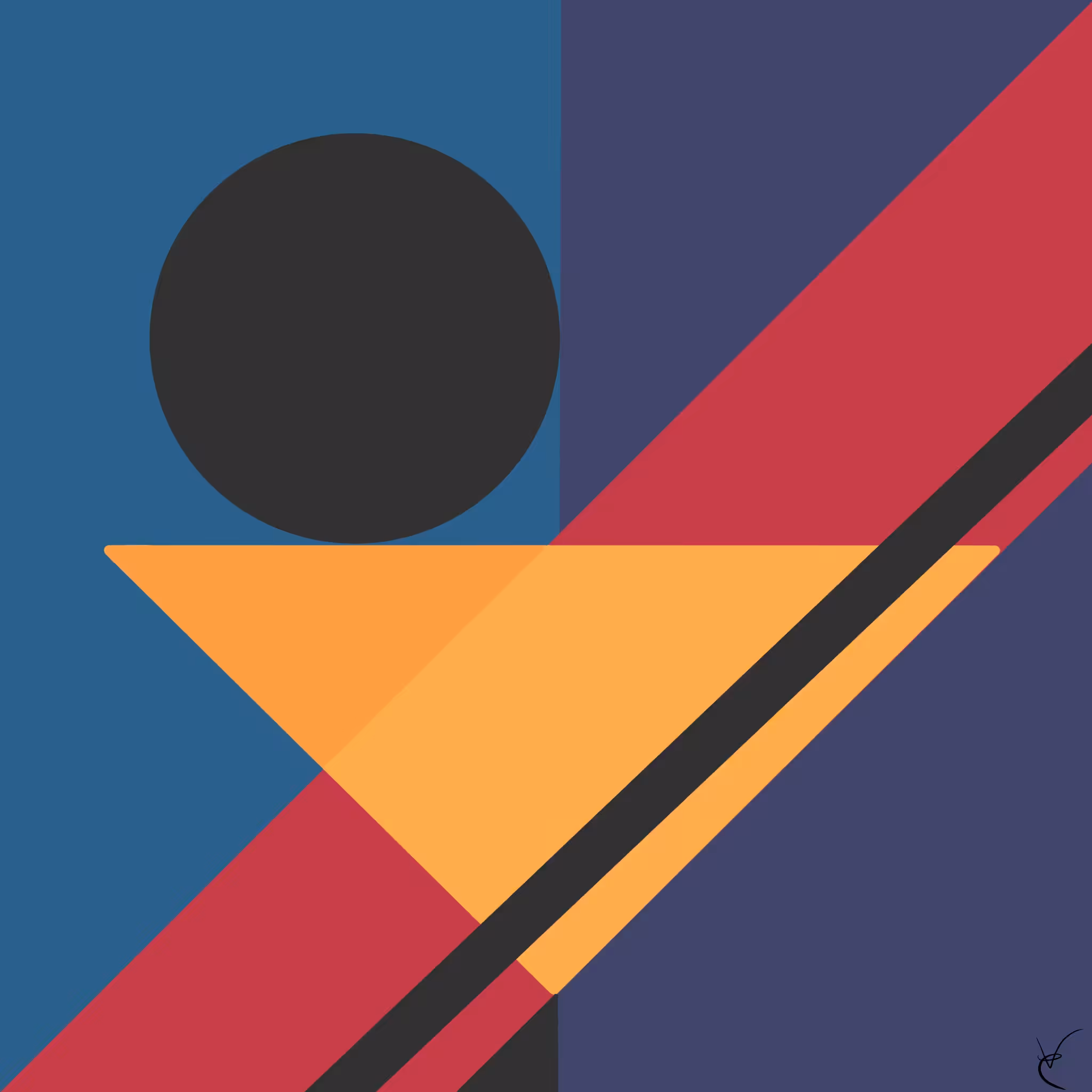 Dark Burst