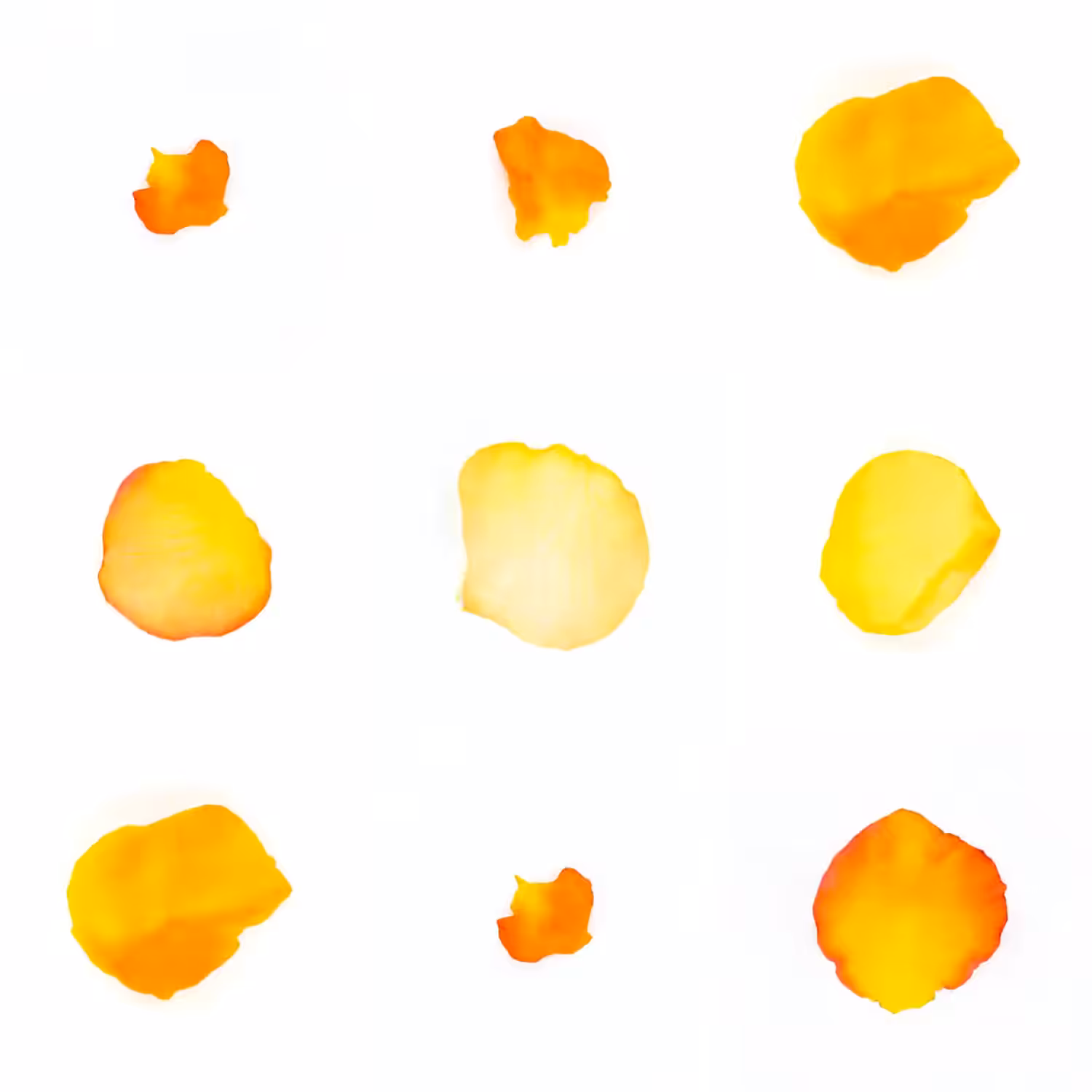 Infinite Petals 3x3#1048