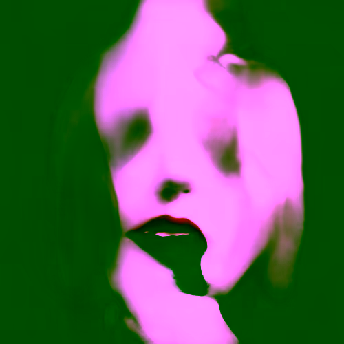 Ai Human Art #27