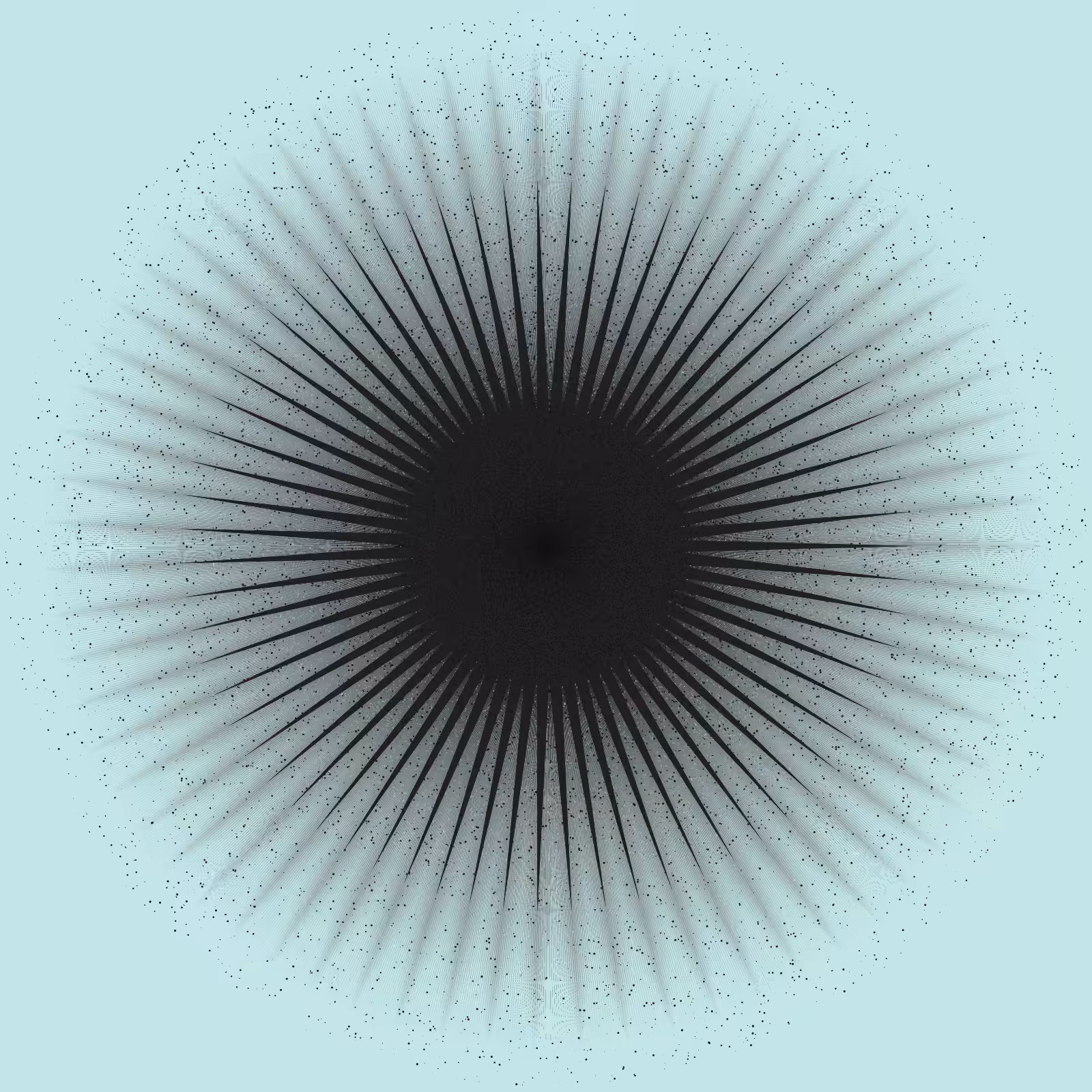 Winter Solstice Star 2023 #67