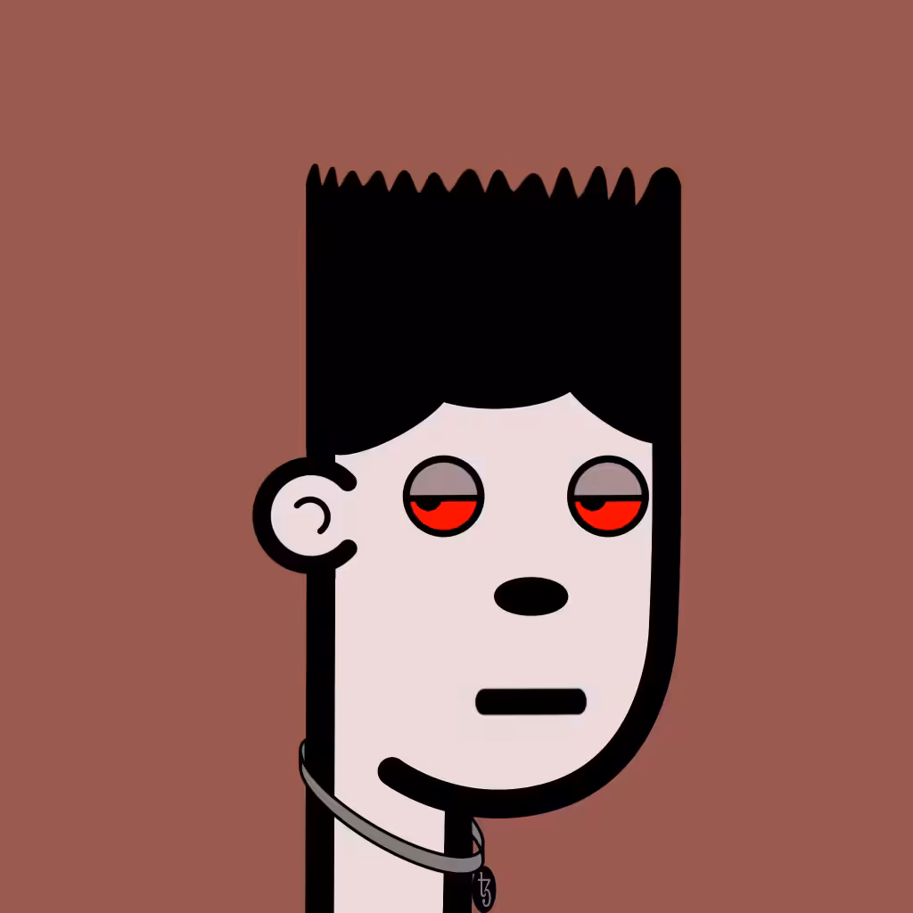 fx(Punk) #2051
