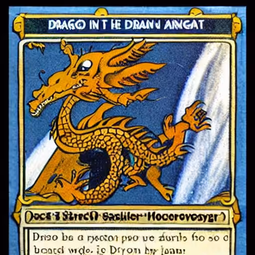 FAKESPACEDRAGON