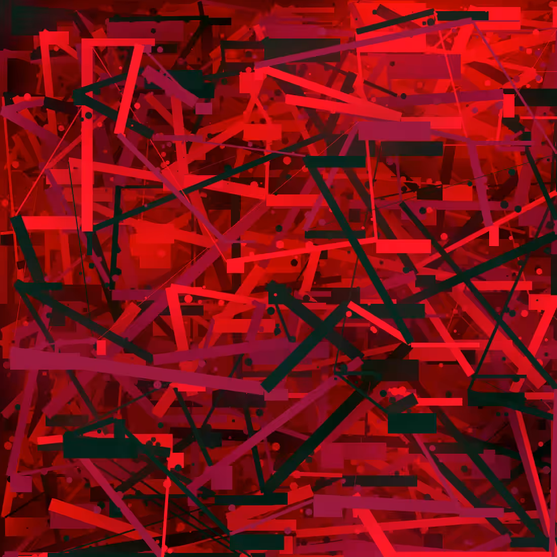 Harmony in chaos #155