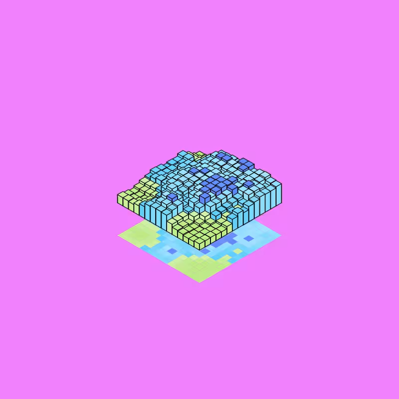 Skyfloors #148