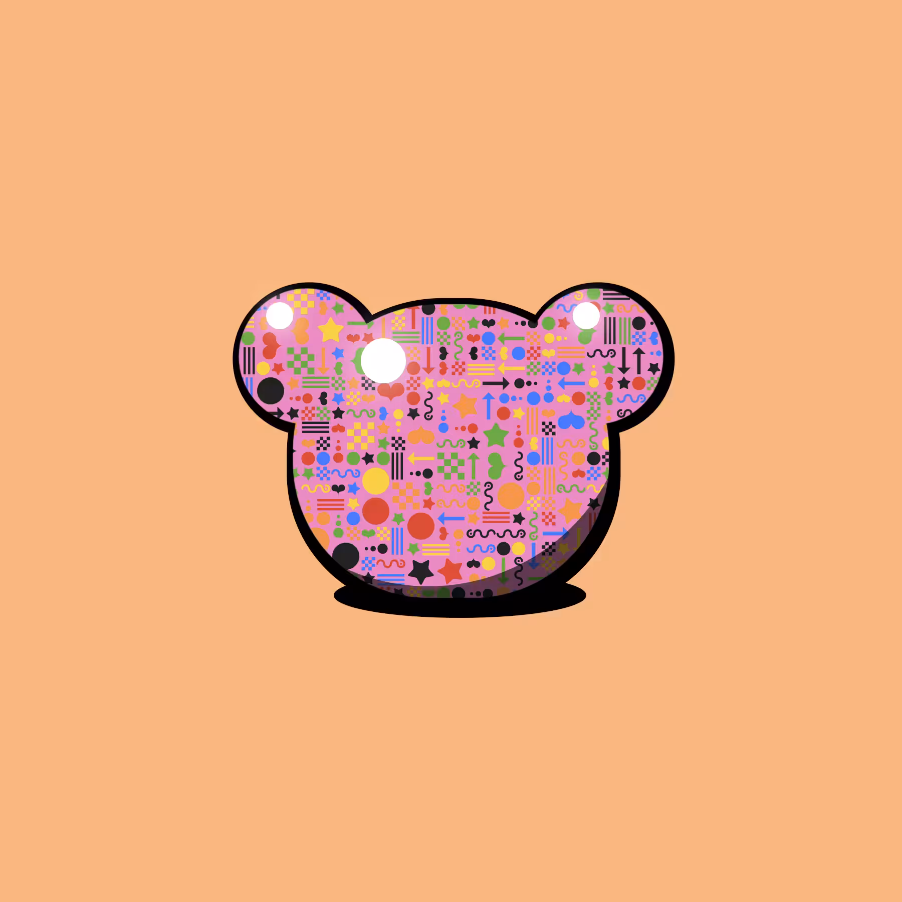 KUMALEON EGG #63