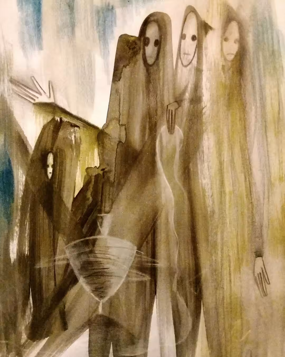 Infinite Turnings (special limited edition)