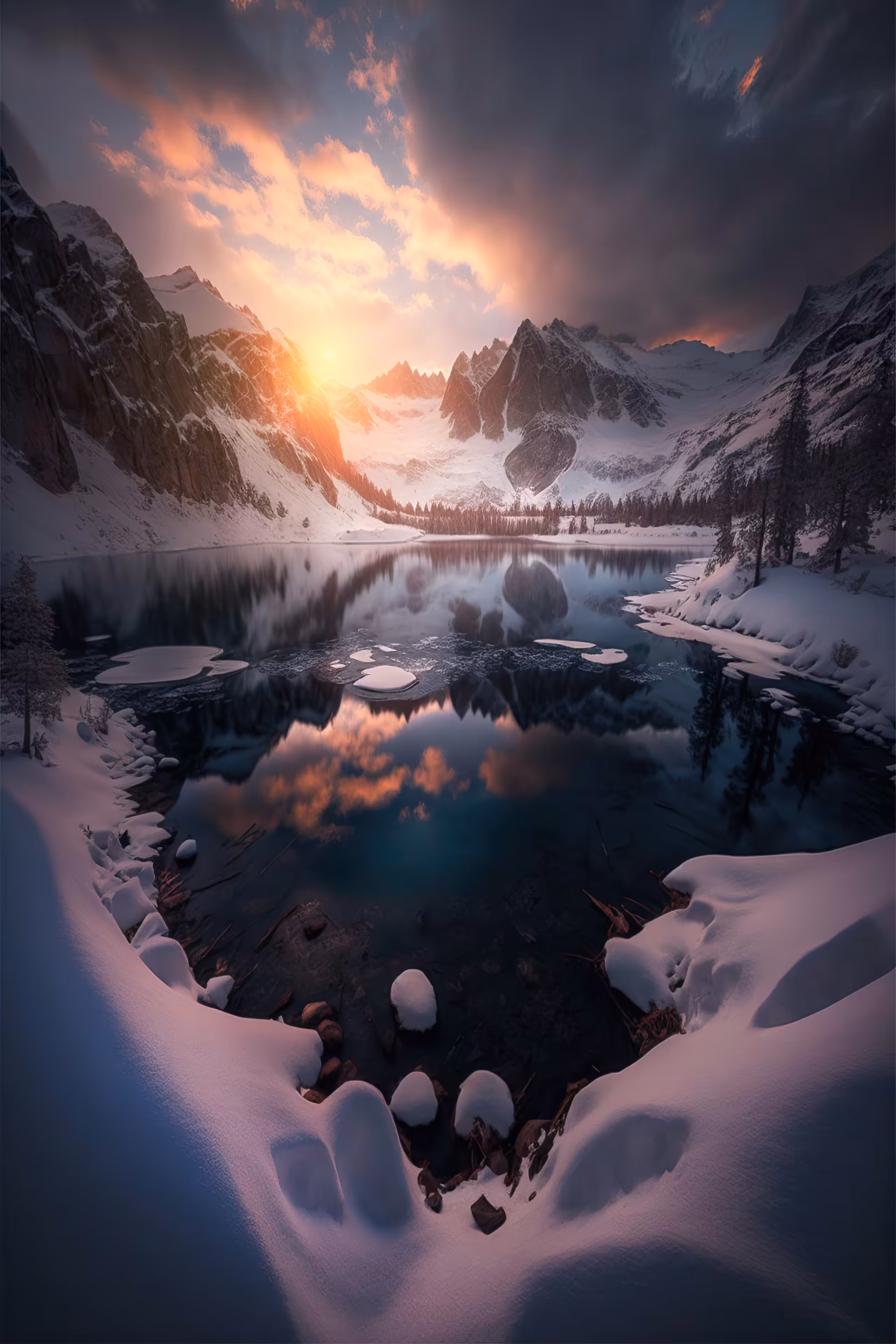 Mountain Vista
