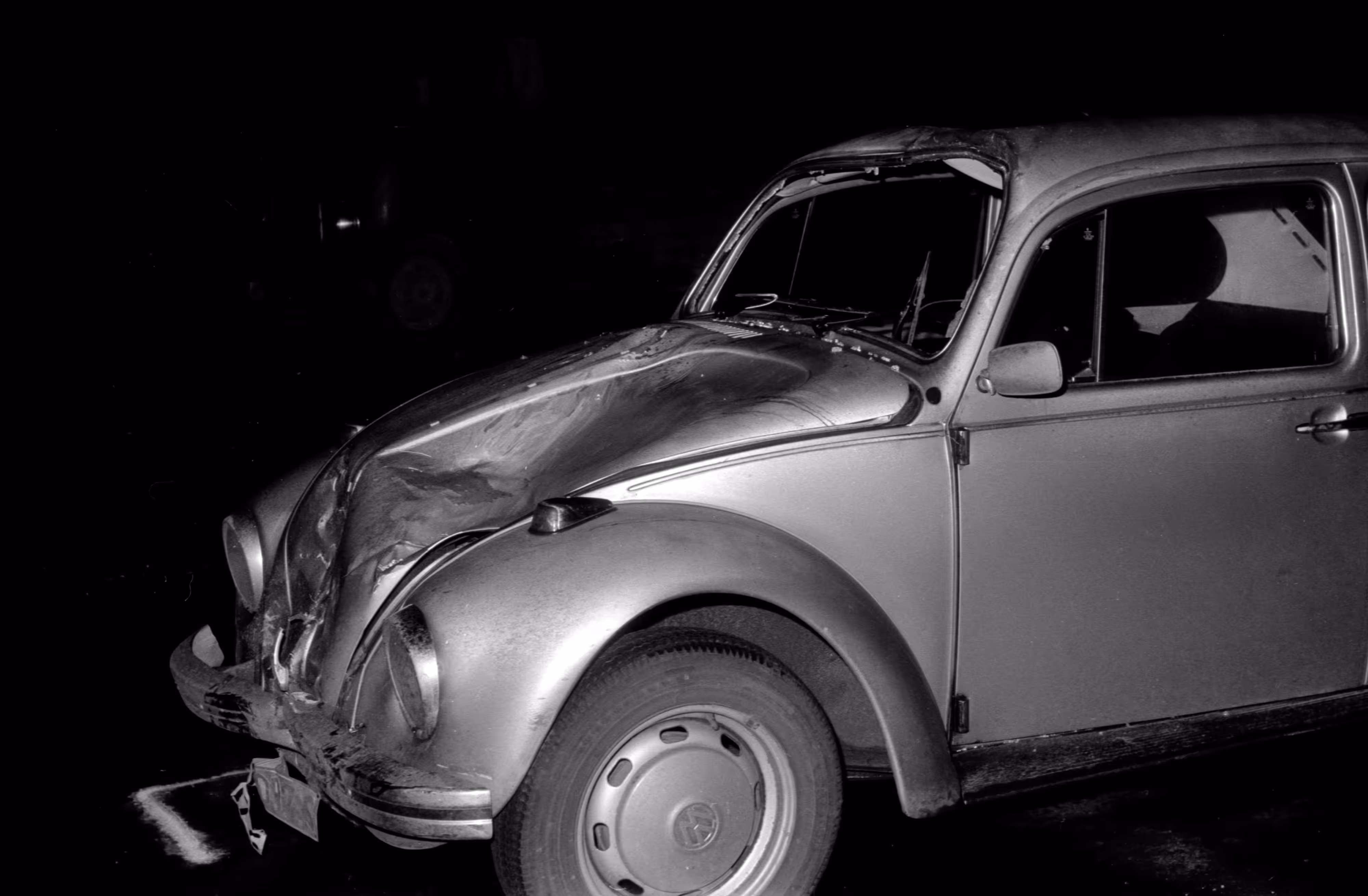 By Accident - The Negatives #165