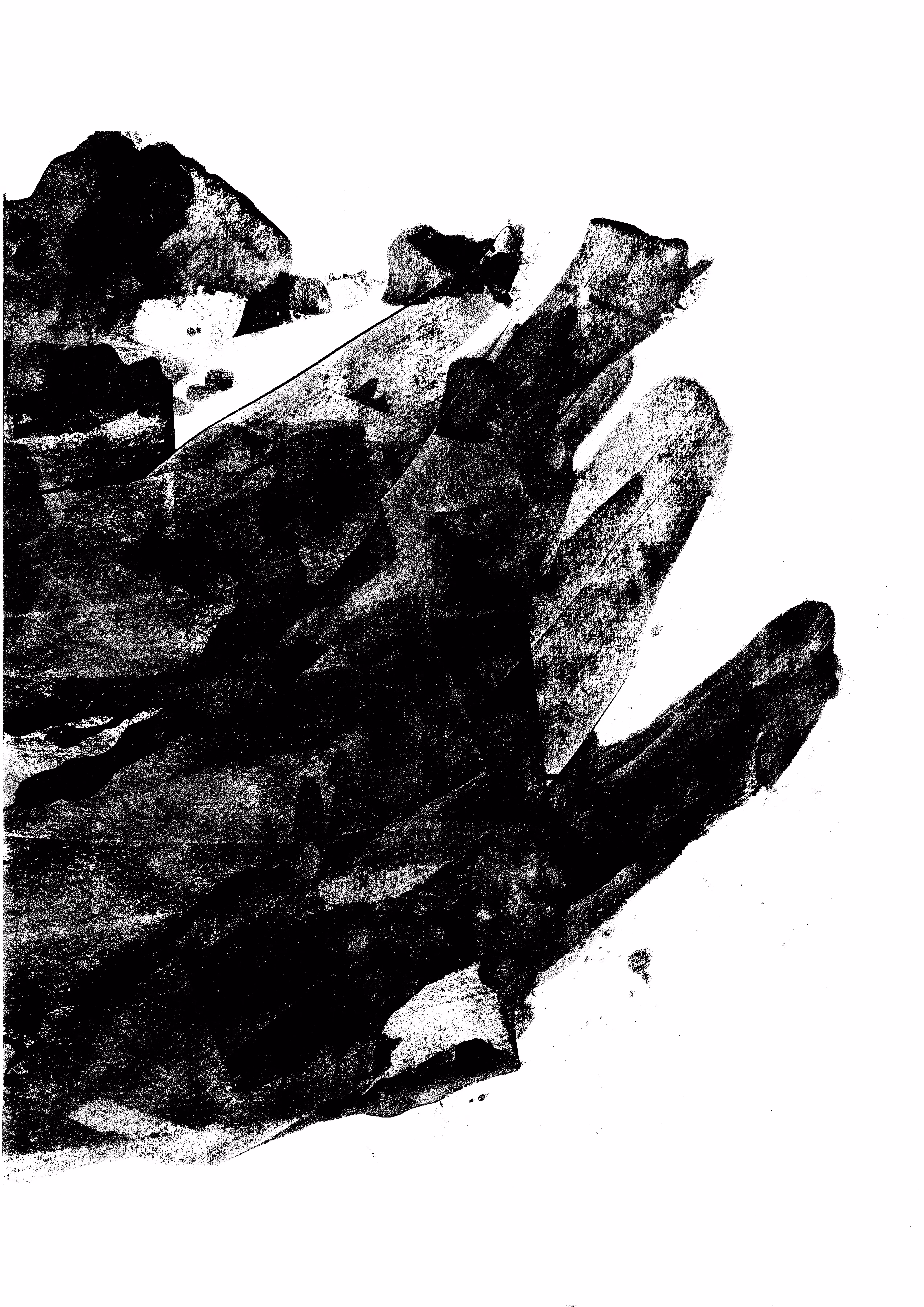 GOD'S RIGHT HAND
