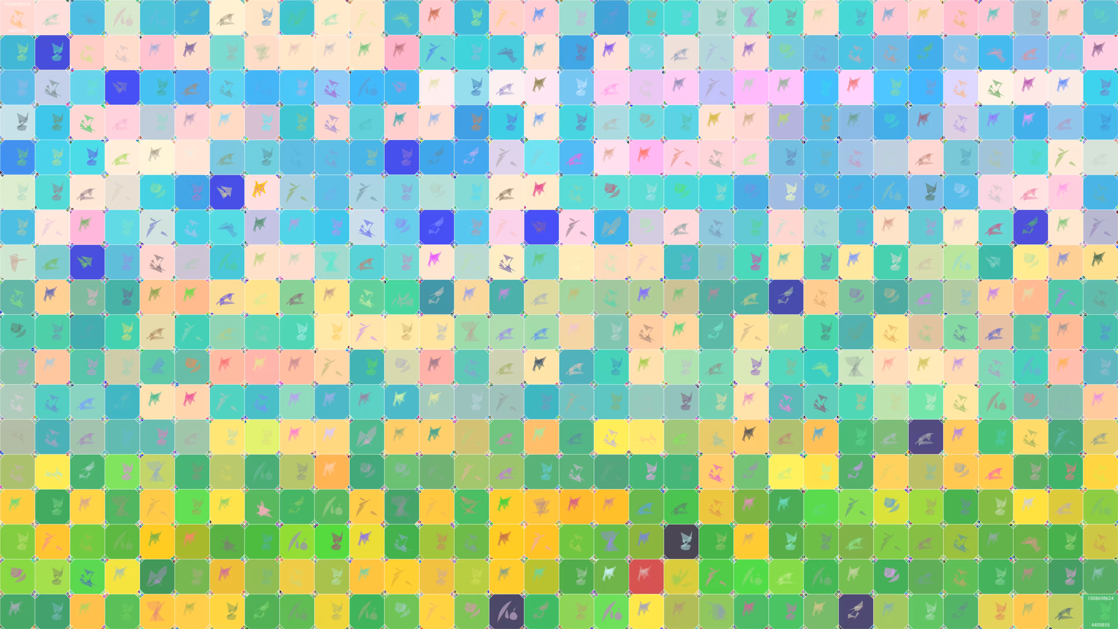 Painting #7655