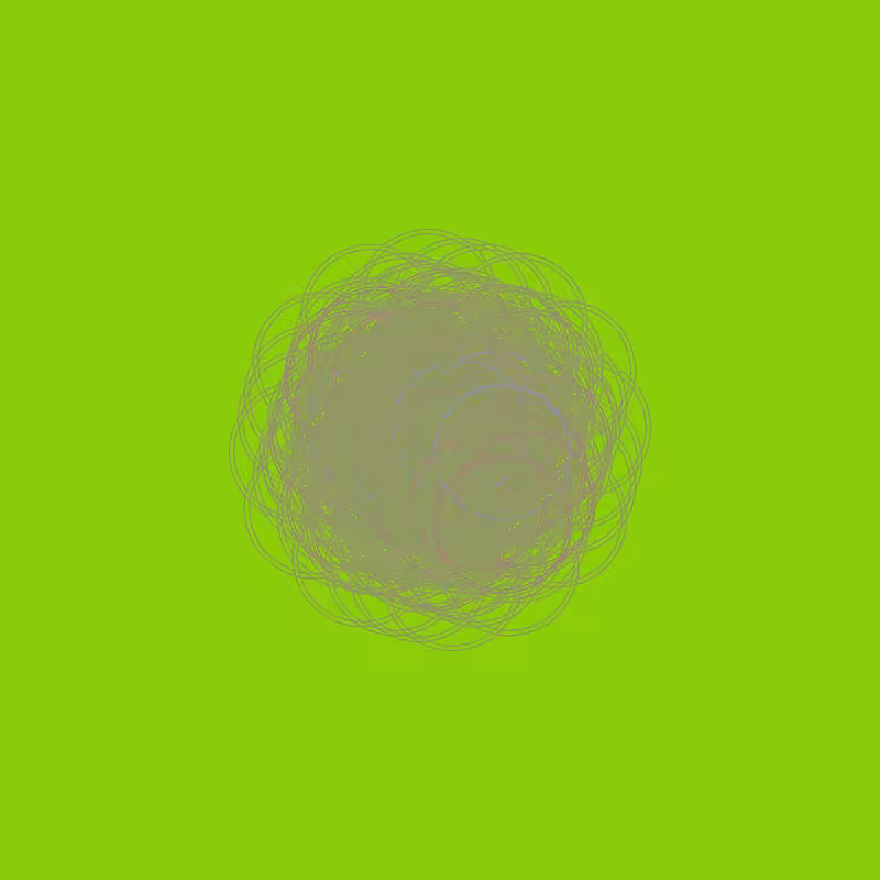 ORNAMENTALIST #3