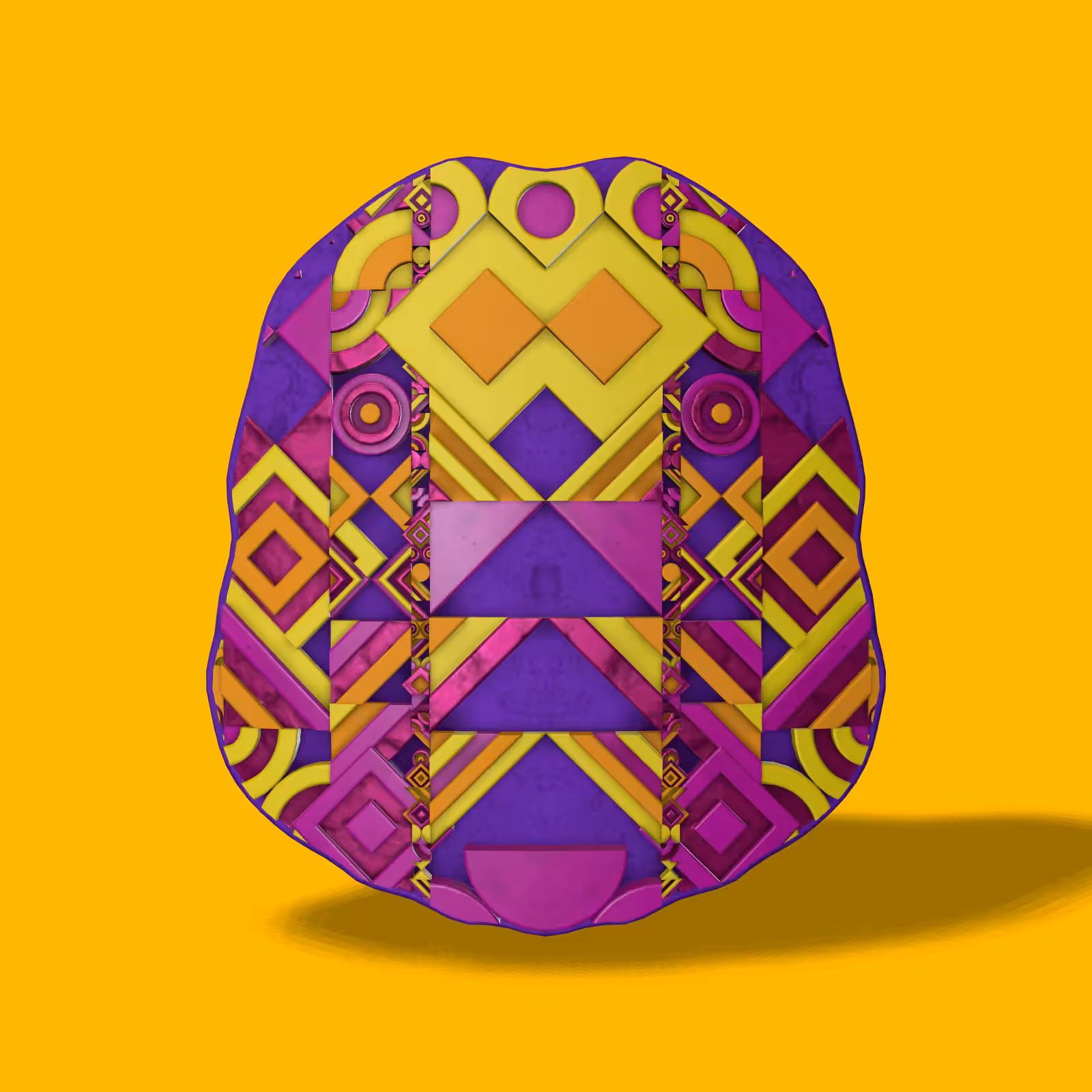 3D Generativemasks #2768