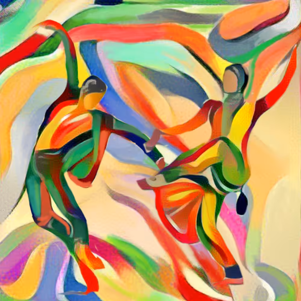 let's Dance #37