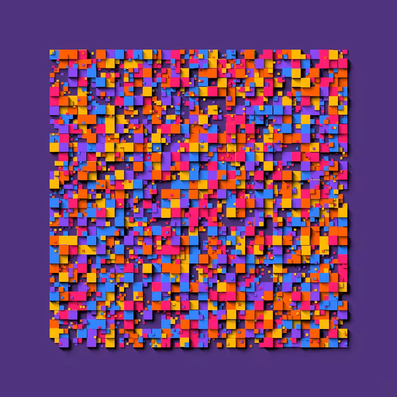 MOSAIQUE #95