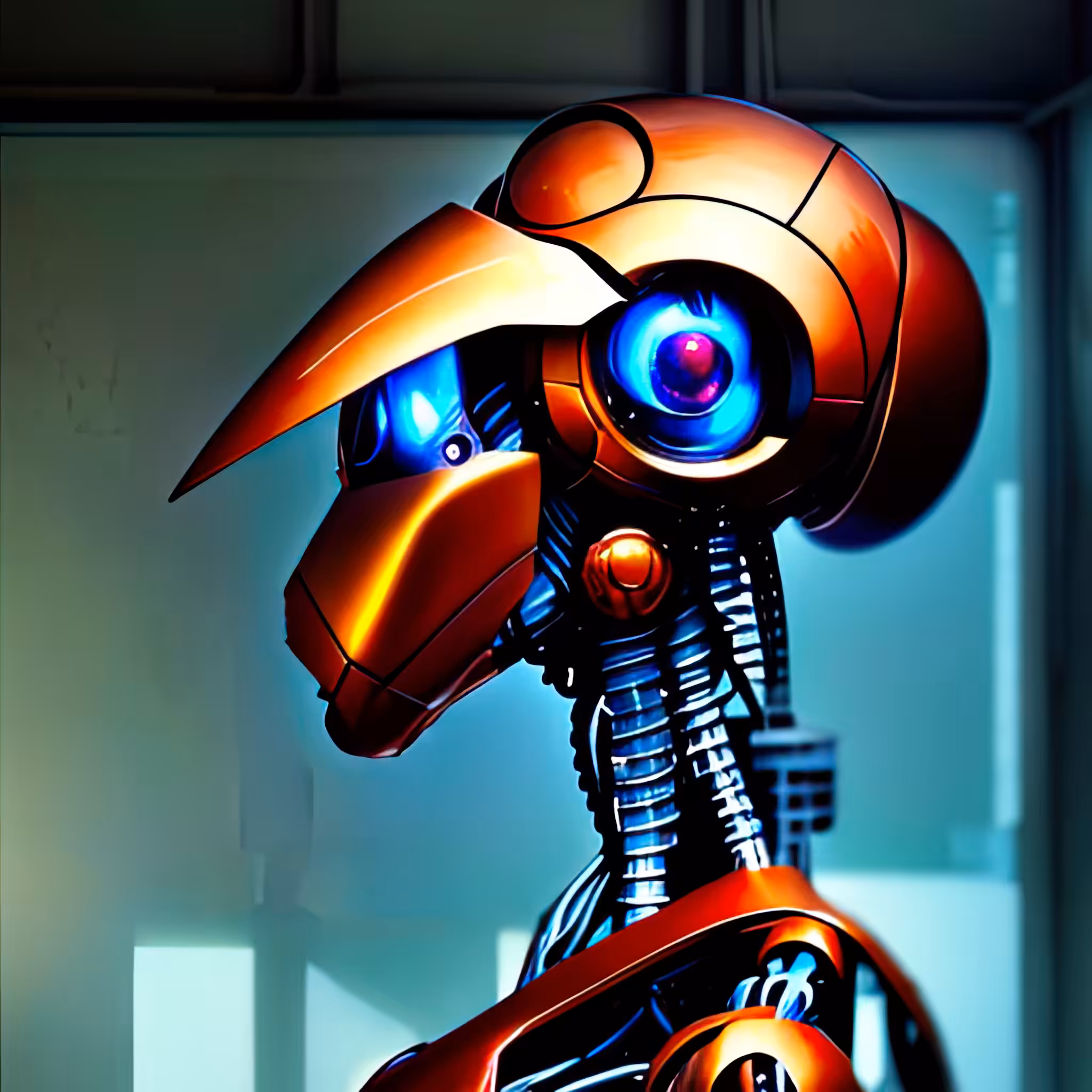 NeoBot #332
