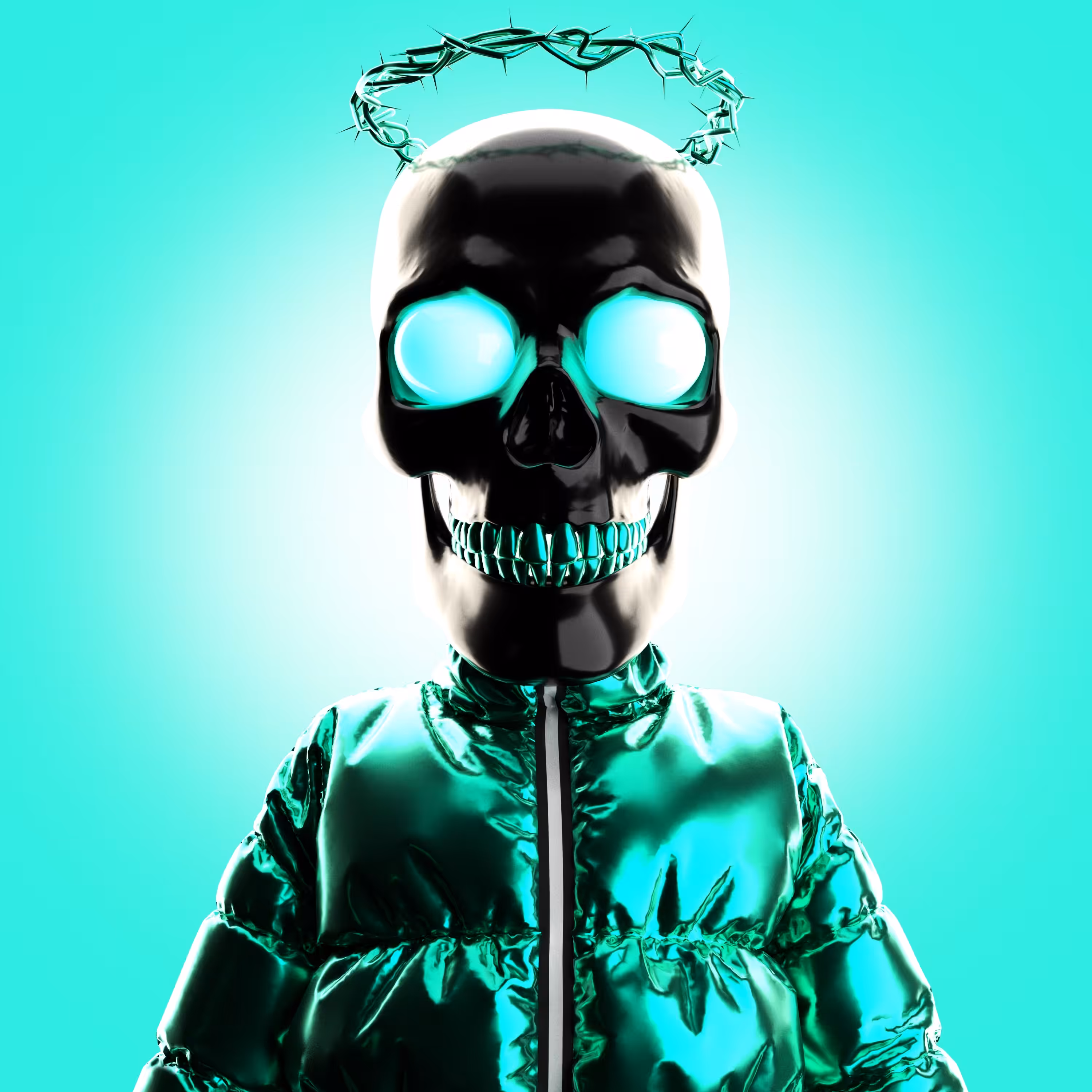 Metapuffer 80 _ Surprise Drop 3 / Deathness