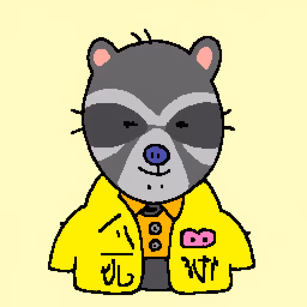 GrungeRat77