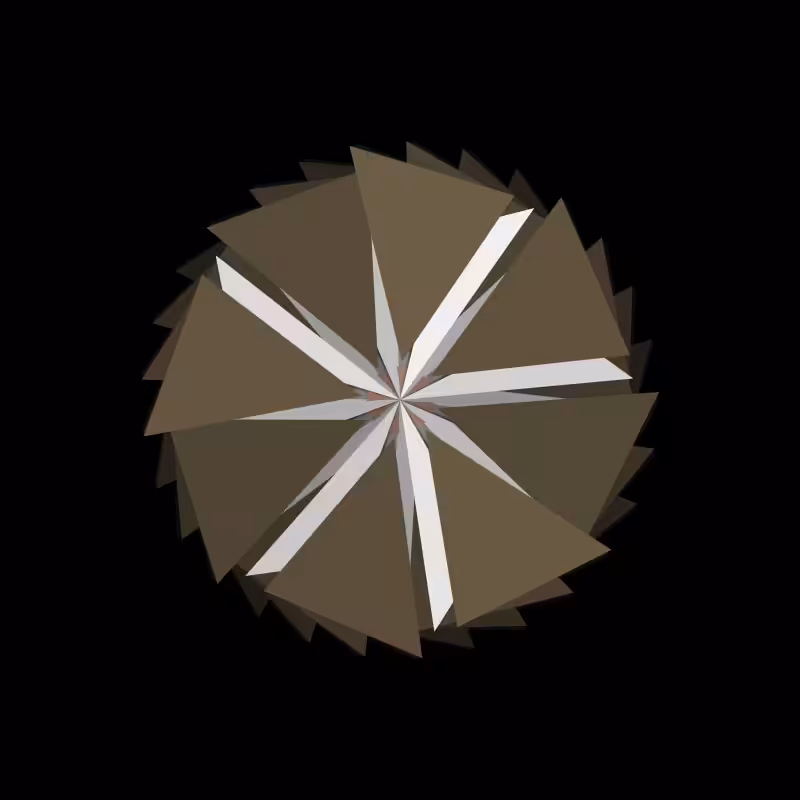 KansasCash Pinwheel! #77