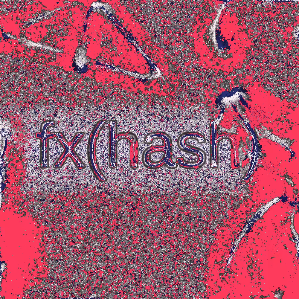 Physarum Logo #142