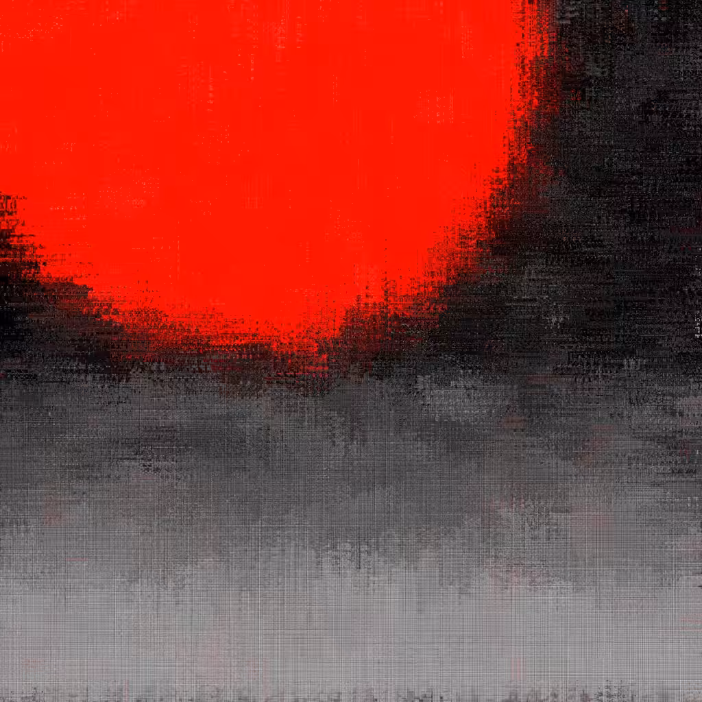 Klein Kanvas I.bloodmoon #3