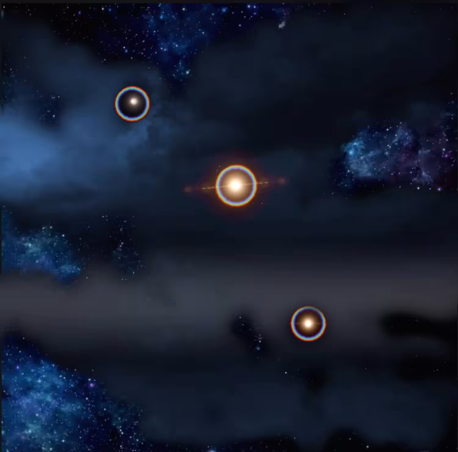 Star of Bethlehem
