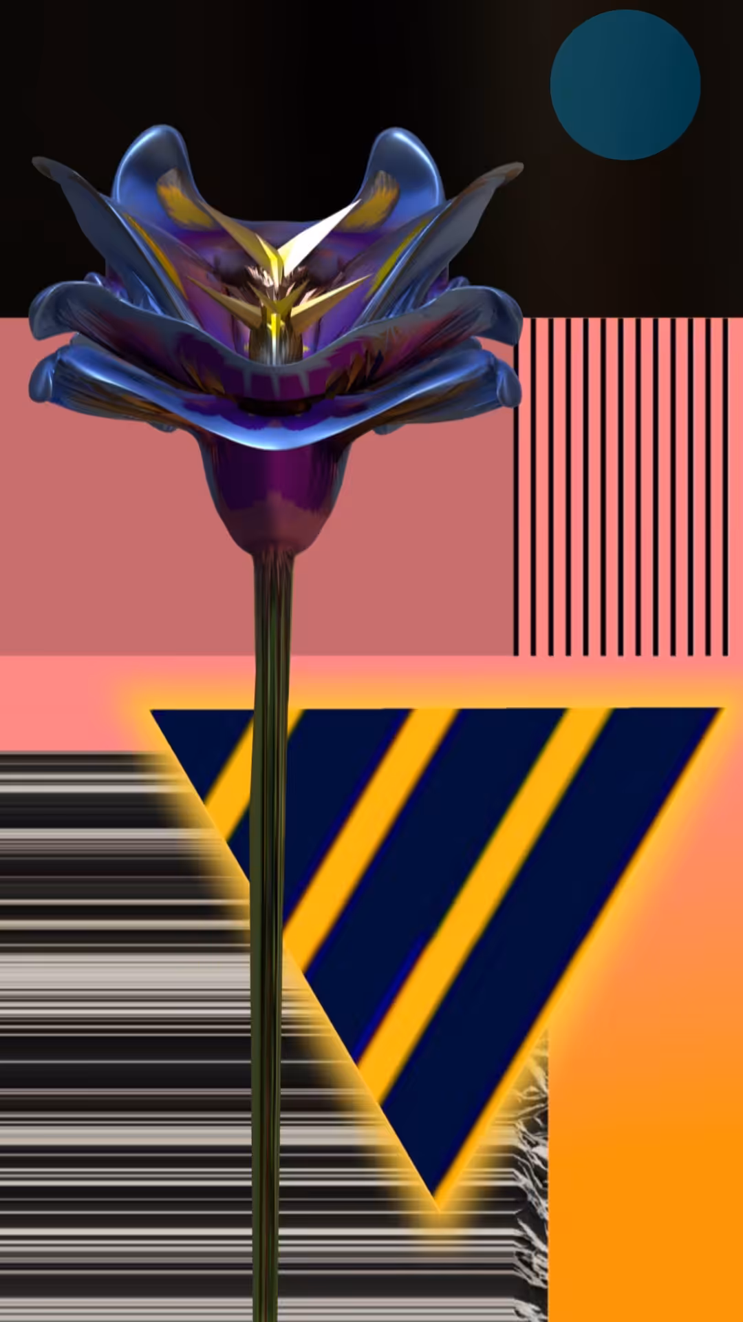 null world vases #3