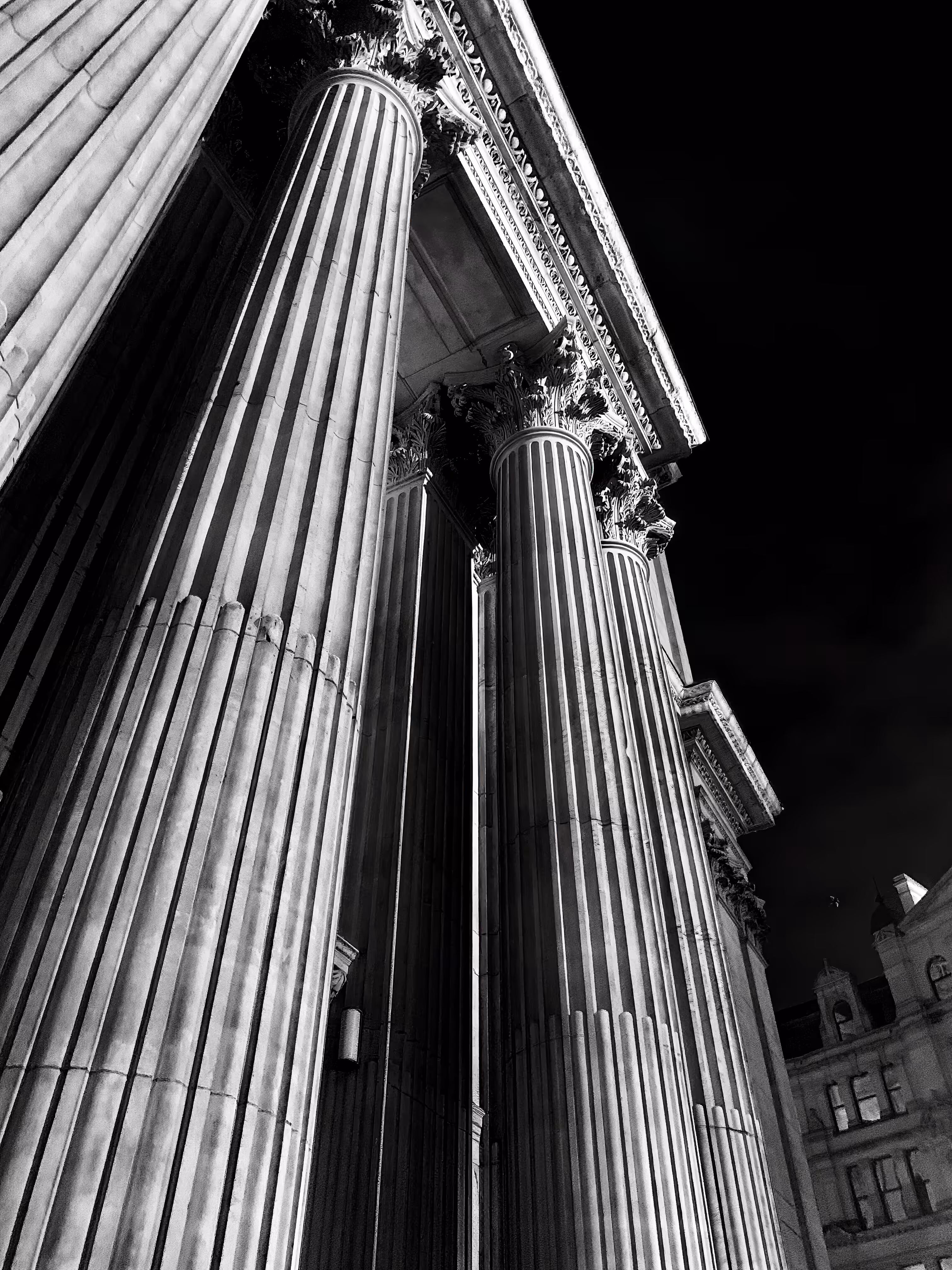 Pillars