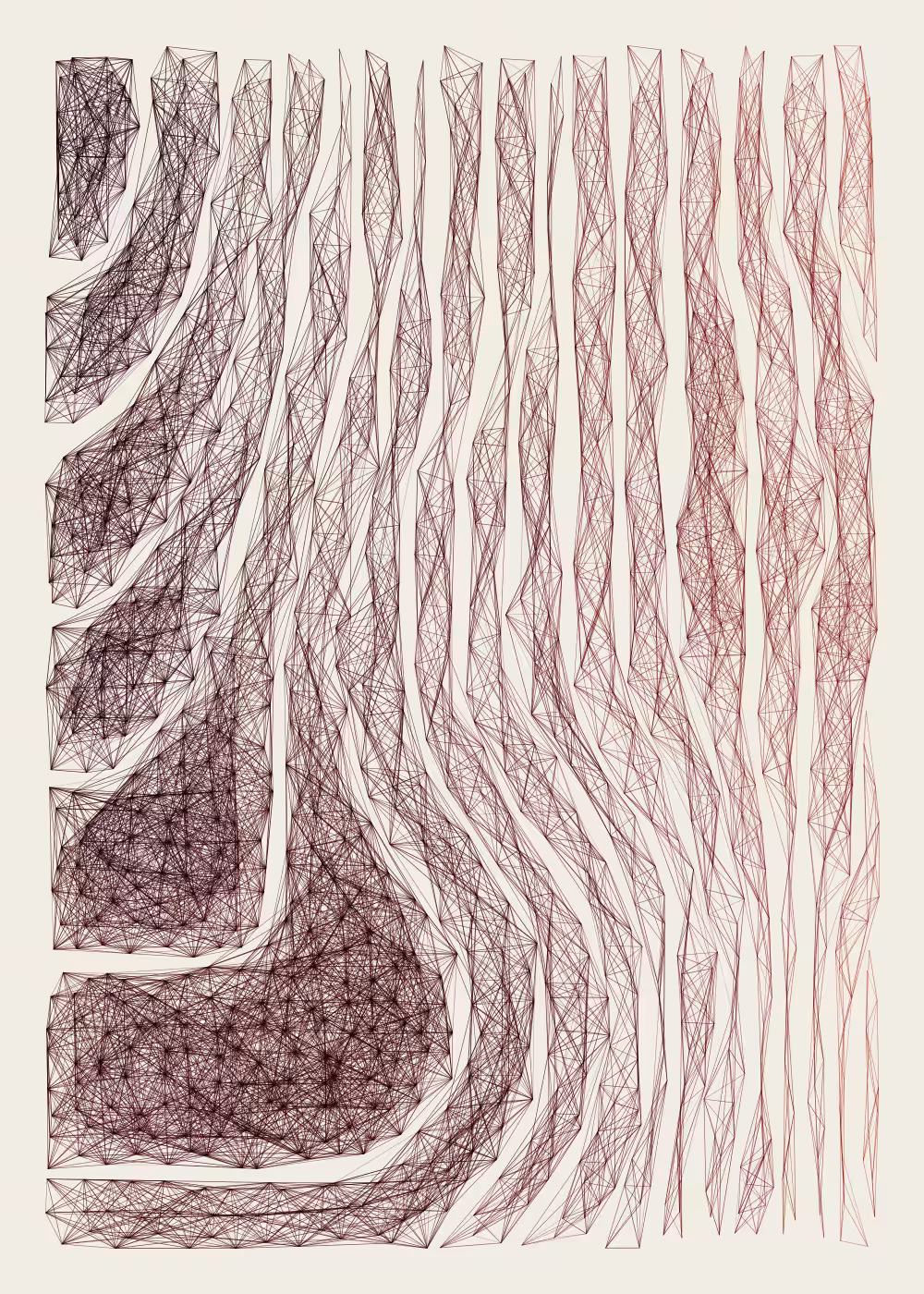 Intertwine #474
