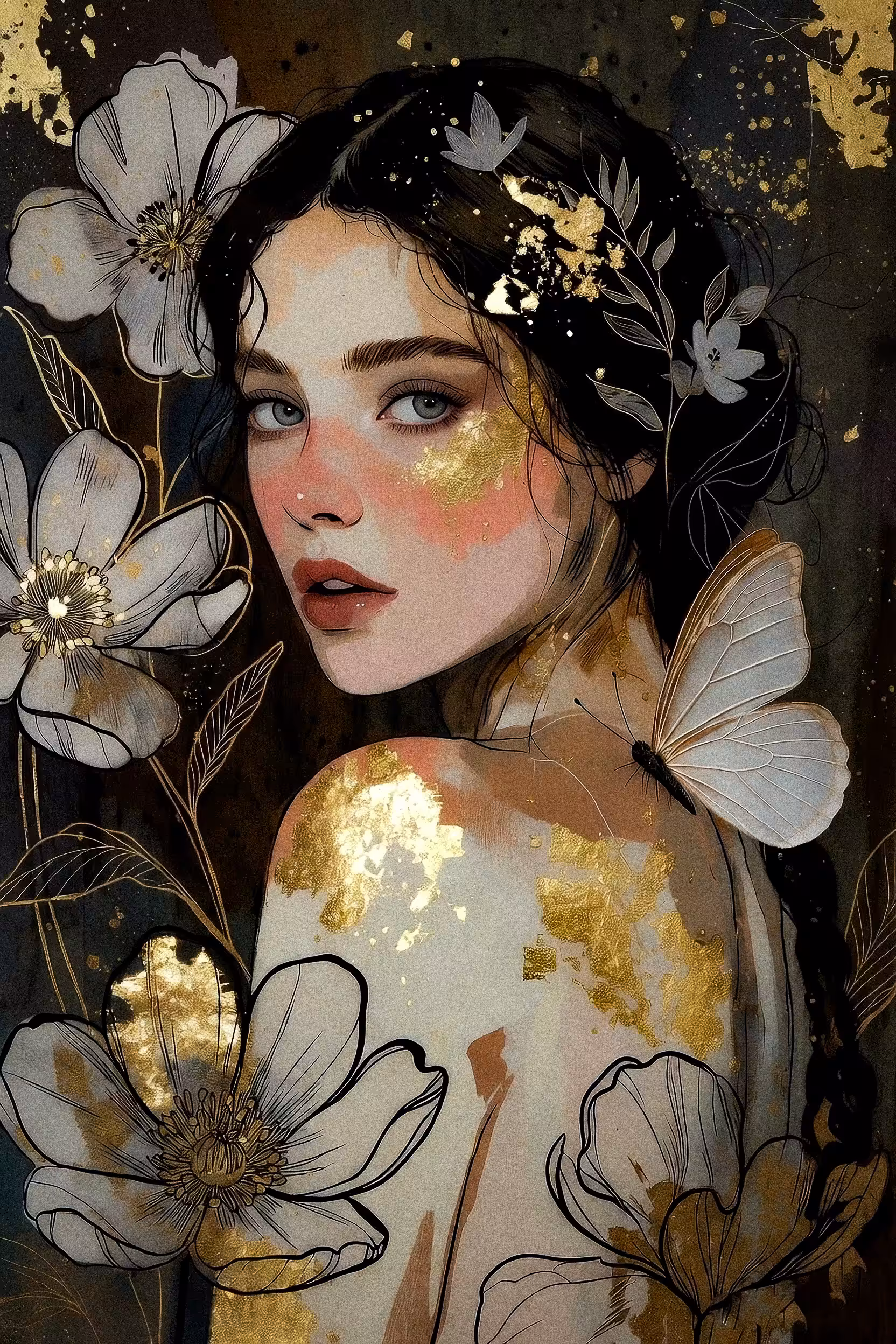 Becoming Gold