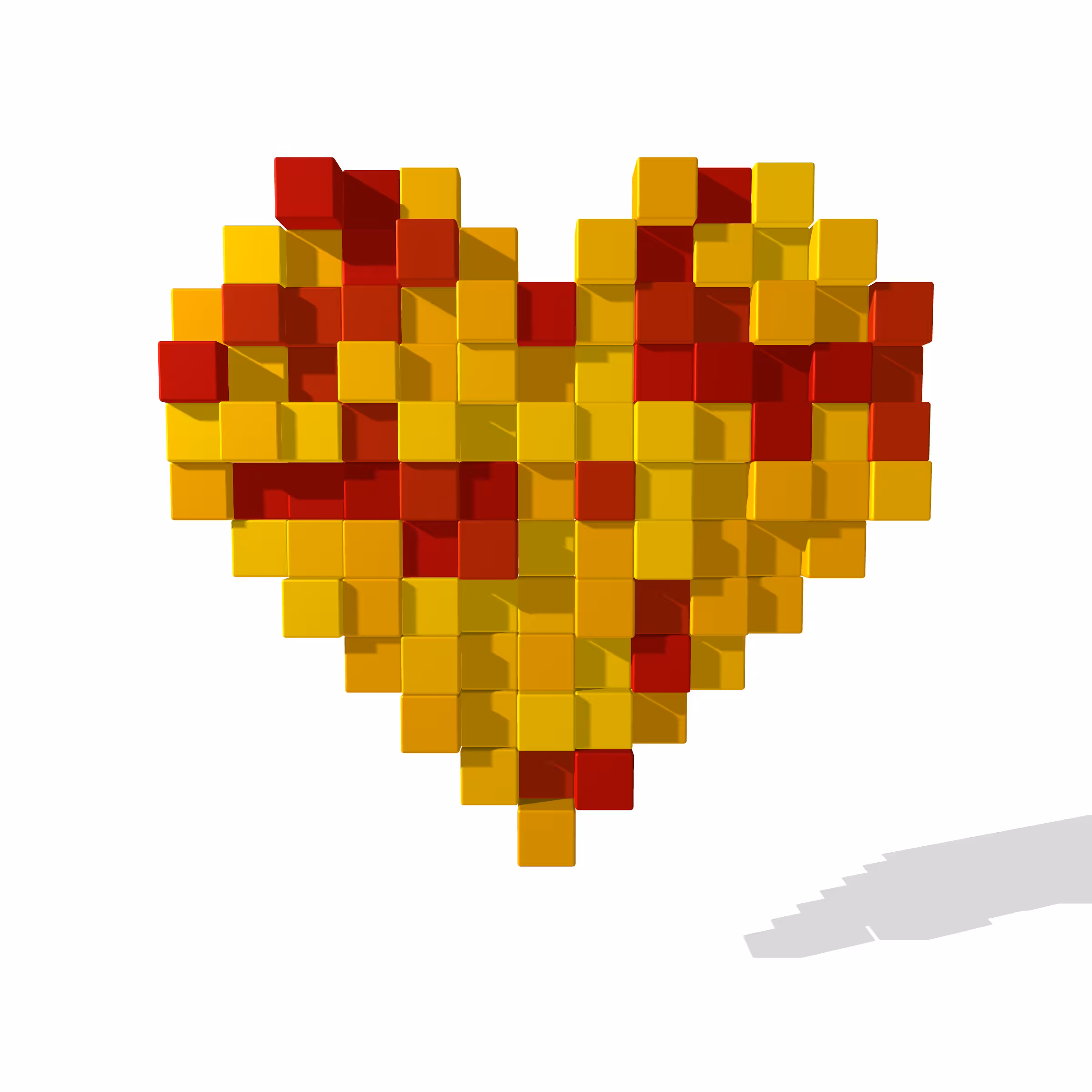 heart + craft #905
