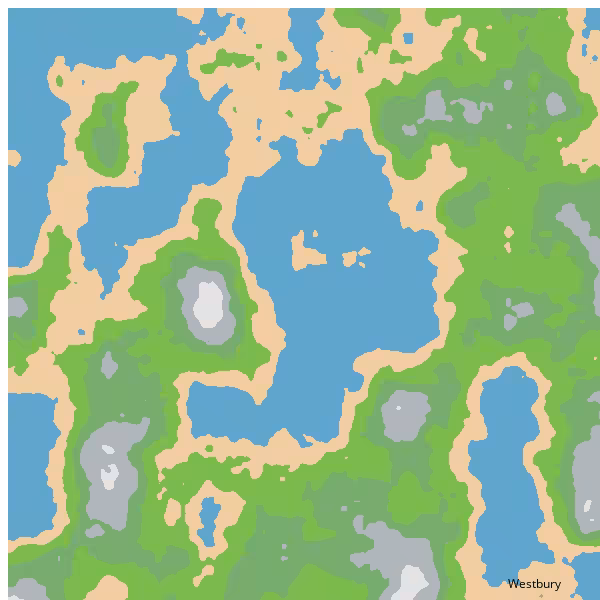 ObVerse Land #8