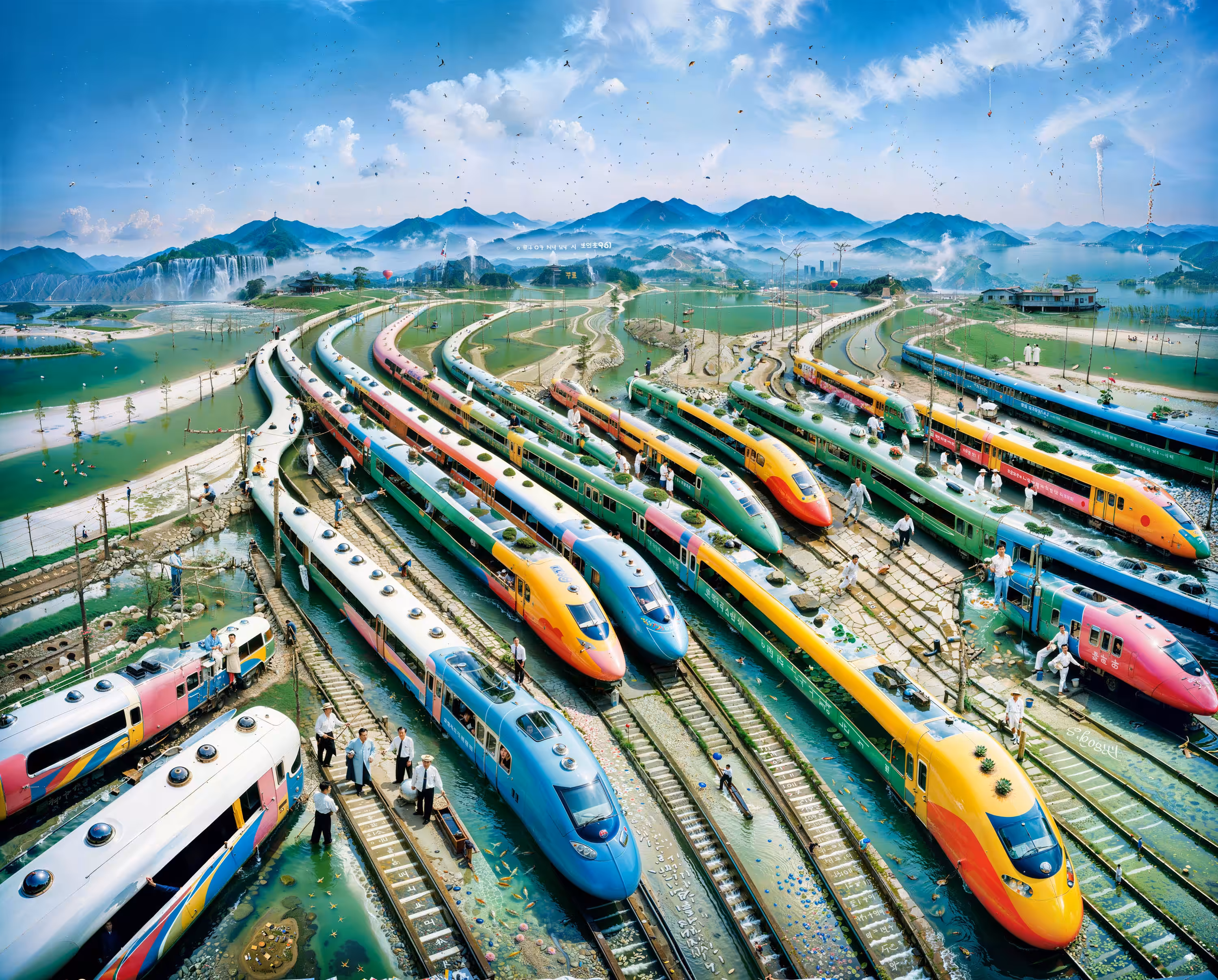 Sheldrick - KTX