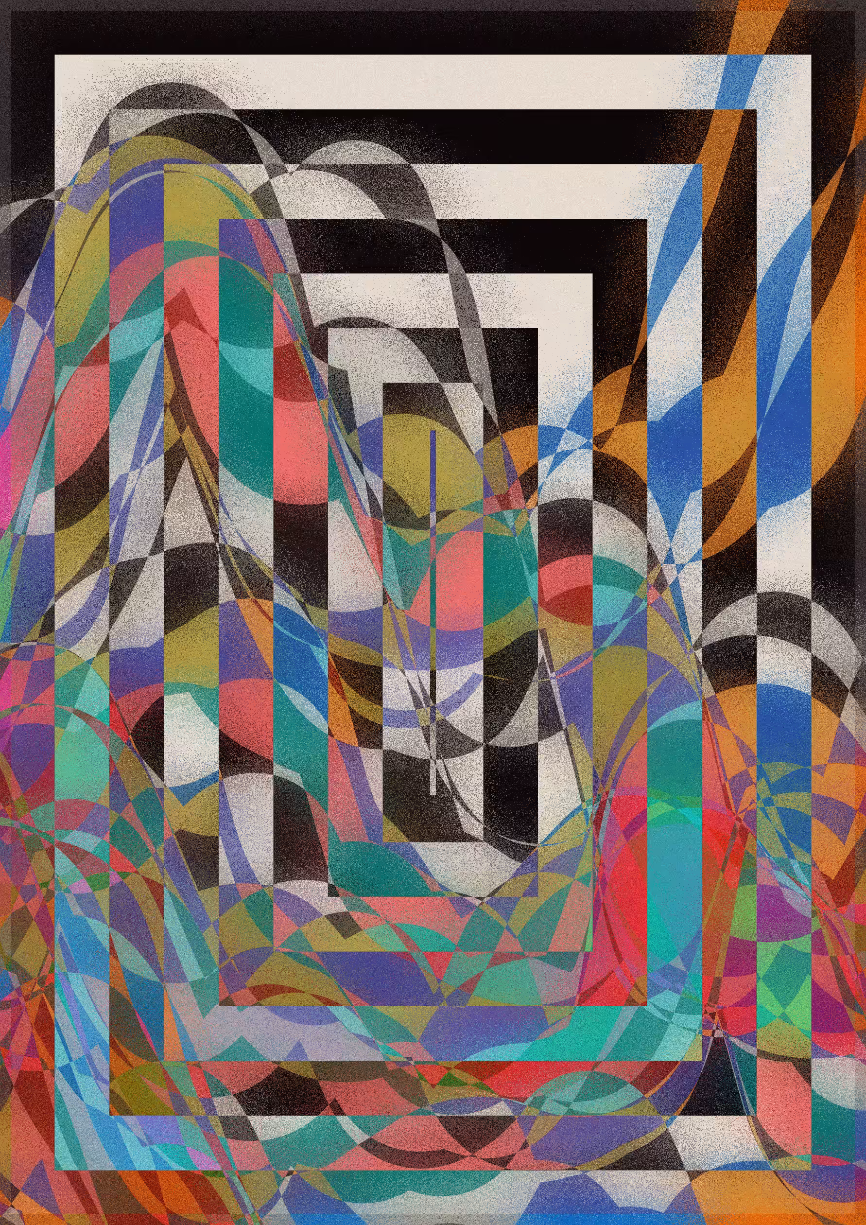 Tezoscope #2