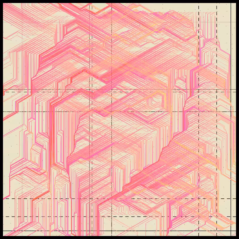 Breezeblocks #138
