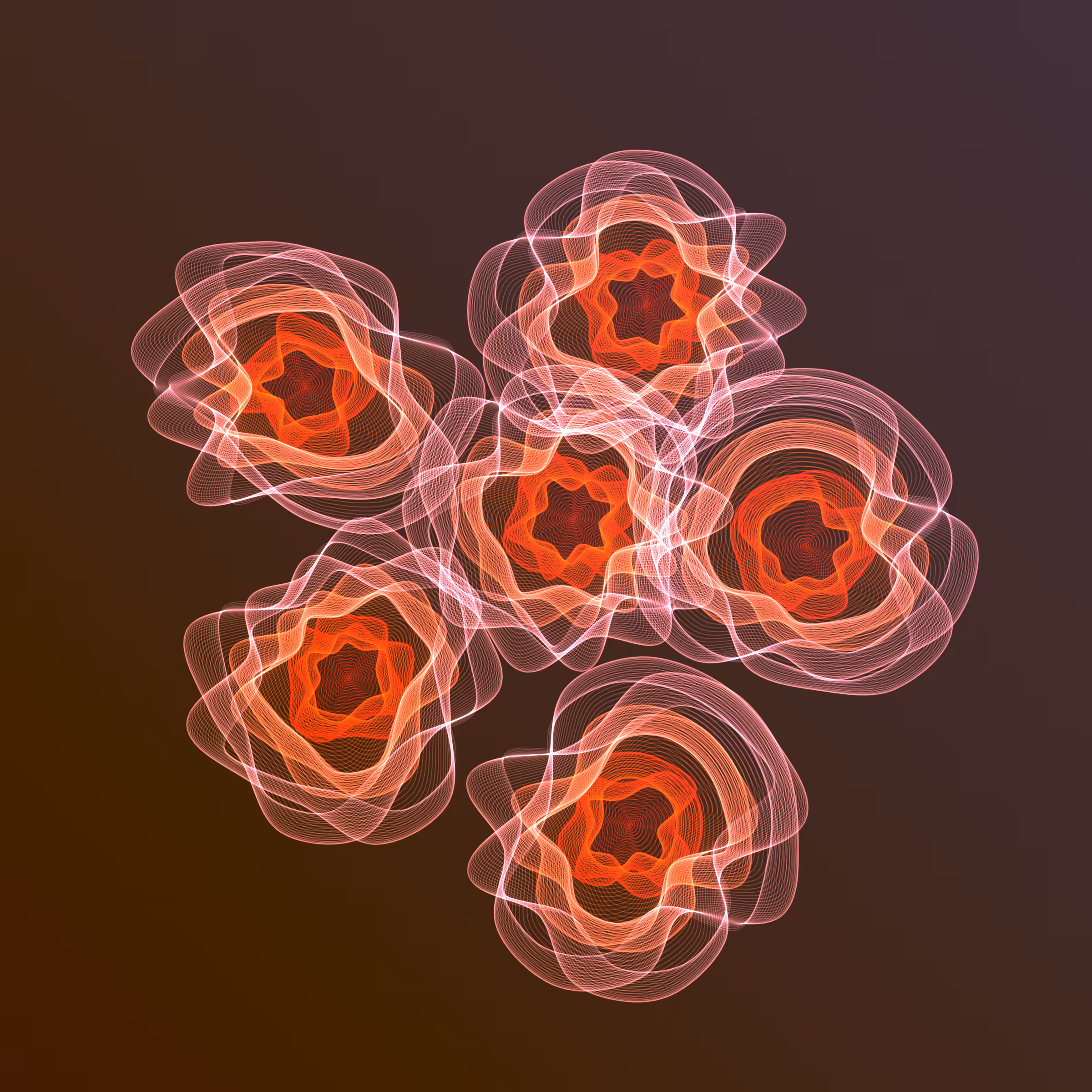 Flowers #1258