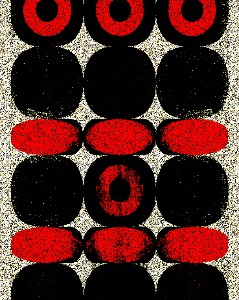 Crimson Noir