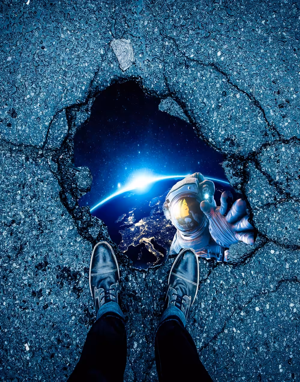 Black Hole