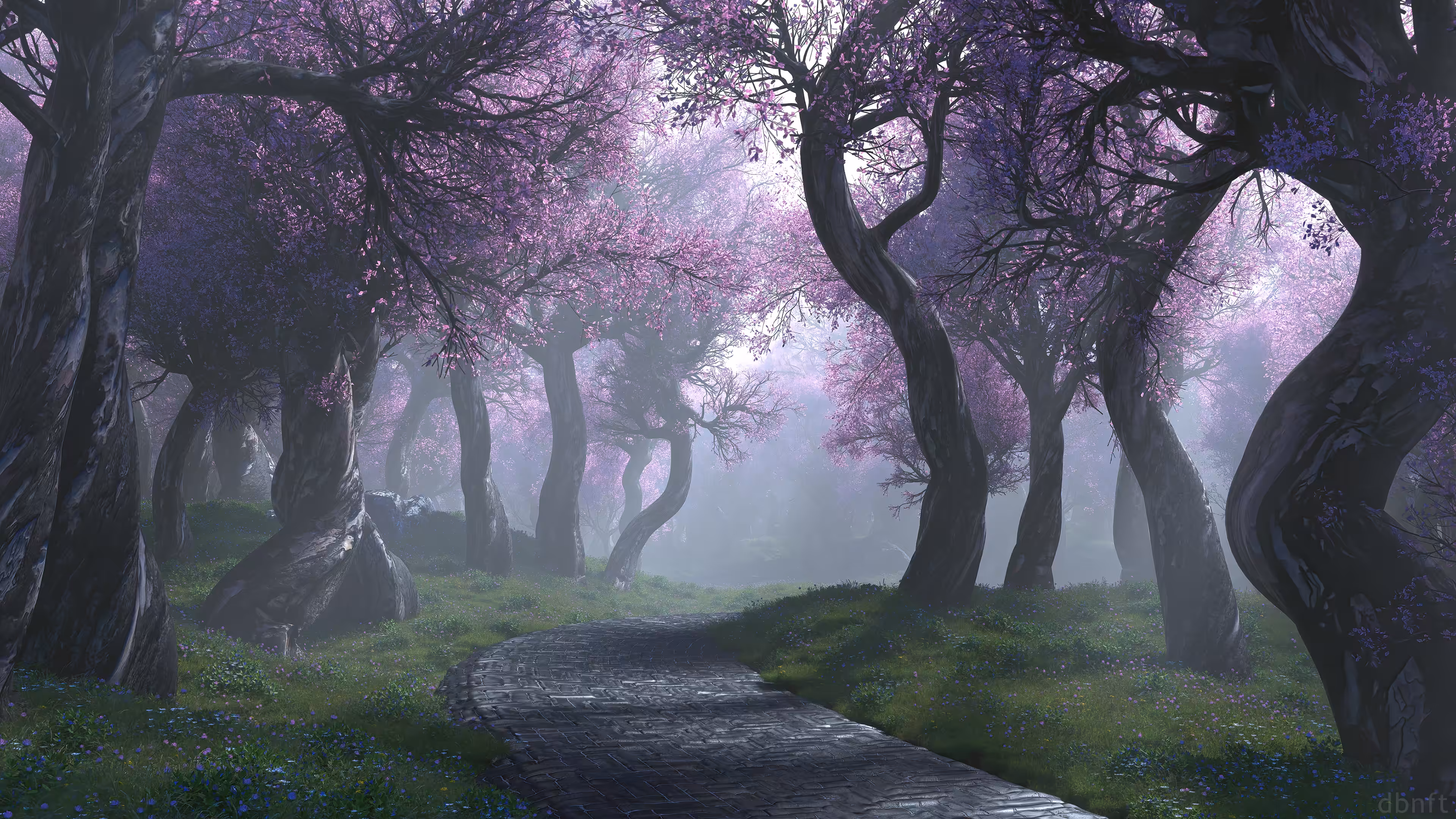 Springwalk (2021)