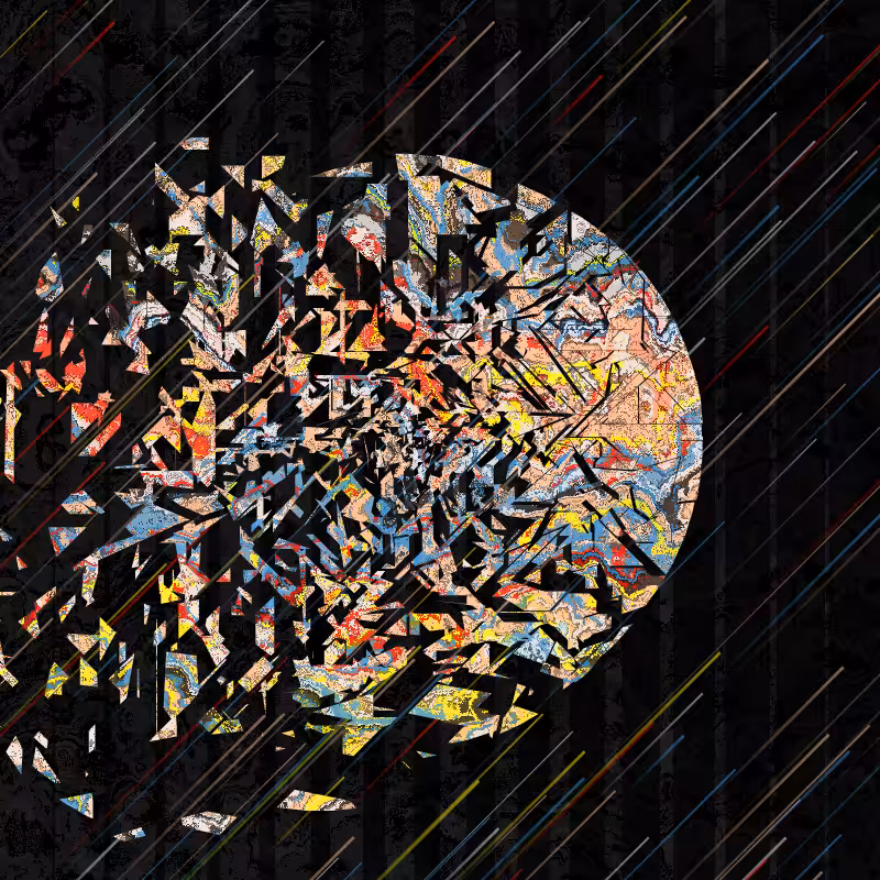 Shattered Moons #485