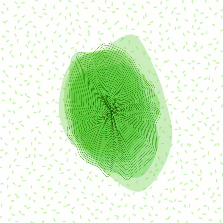 Gummy Blobs #20