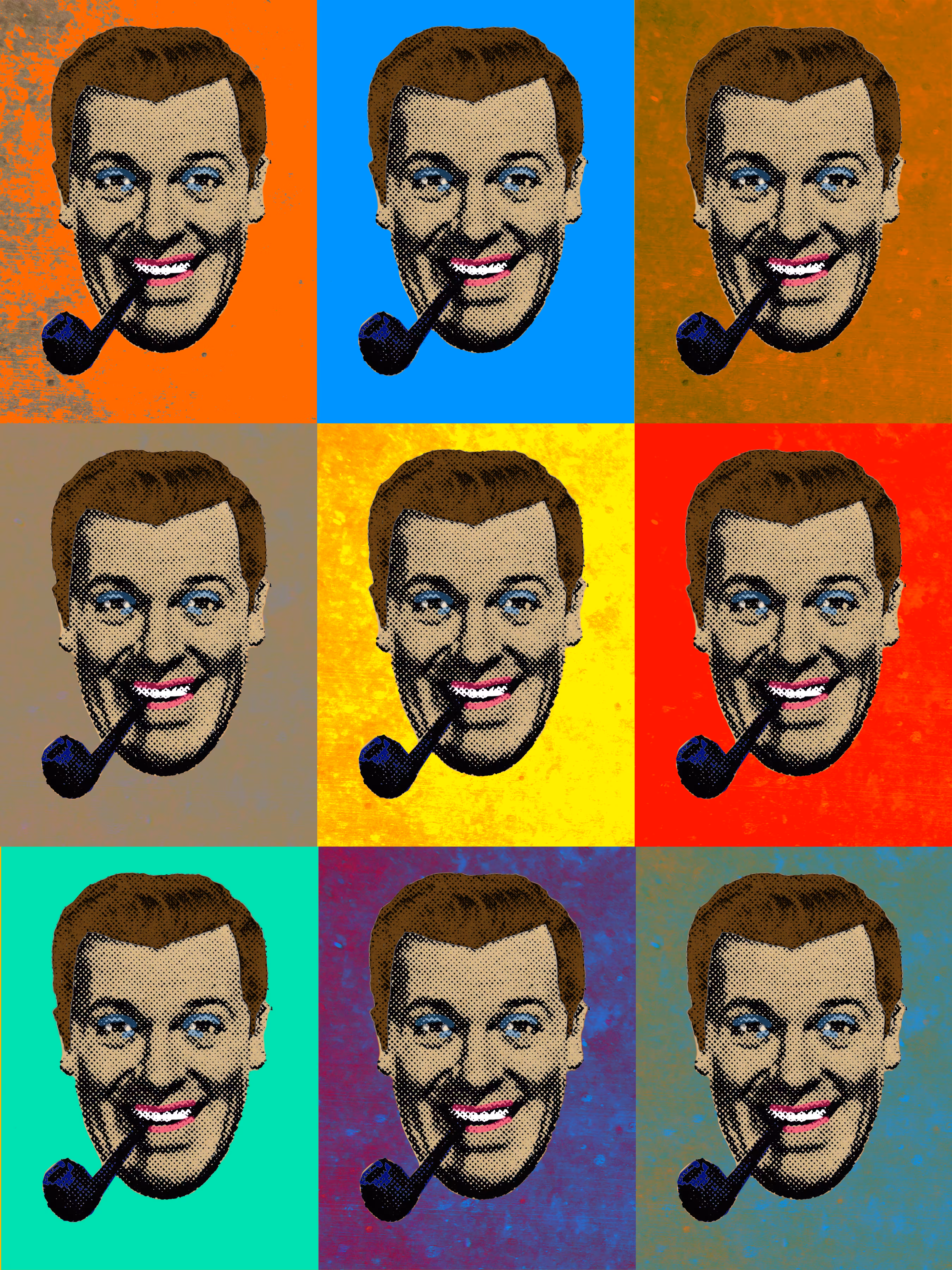 Bob Dobbs