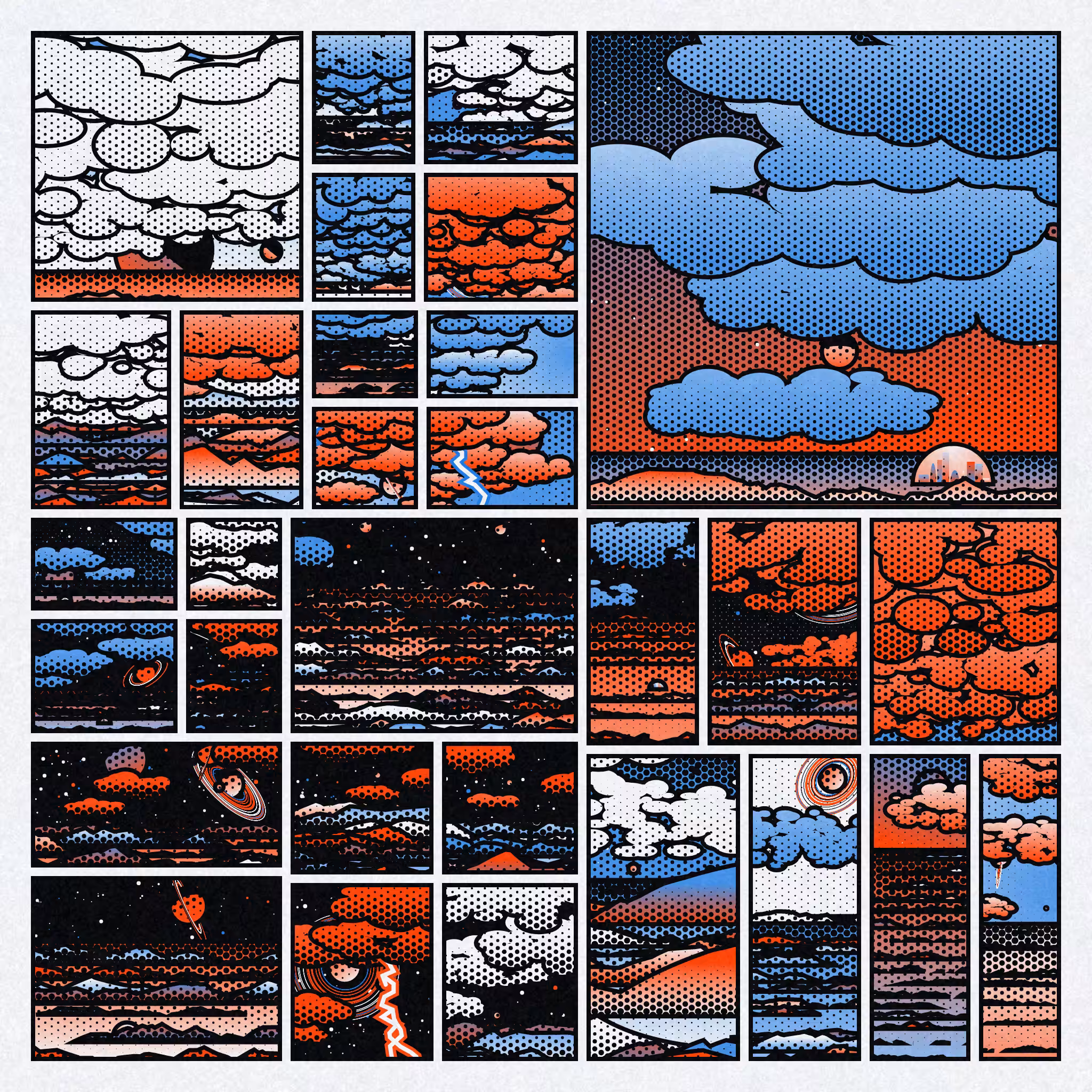 Astronomic Comics #247
