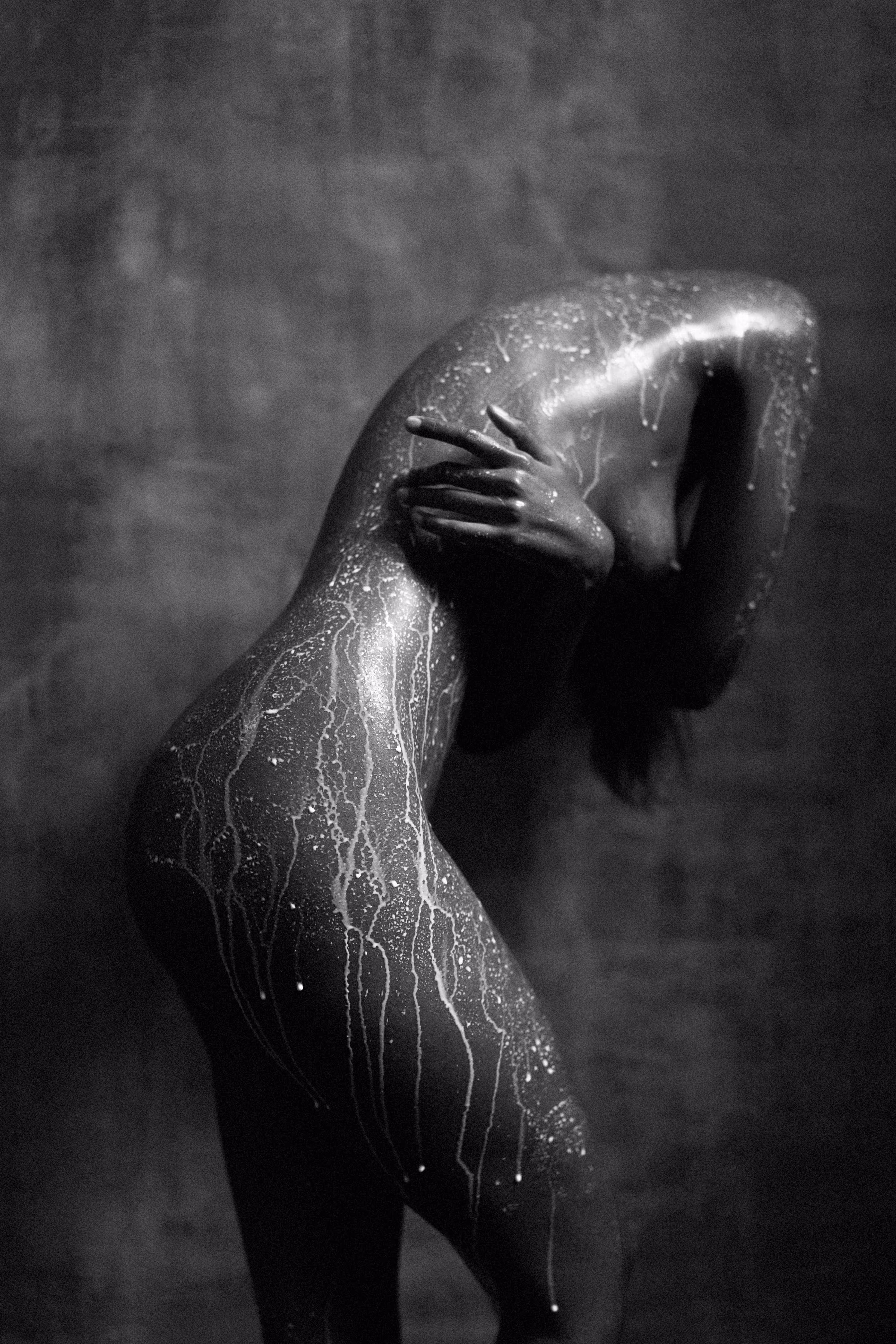 Skin Poem #4